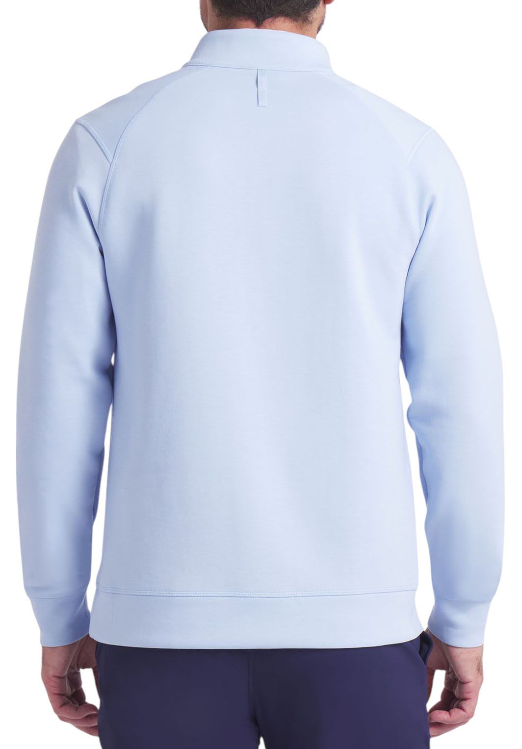 PUMA Men's ClOUDSPUN Fleece Golf 1/4 Zip product image