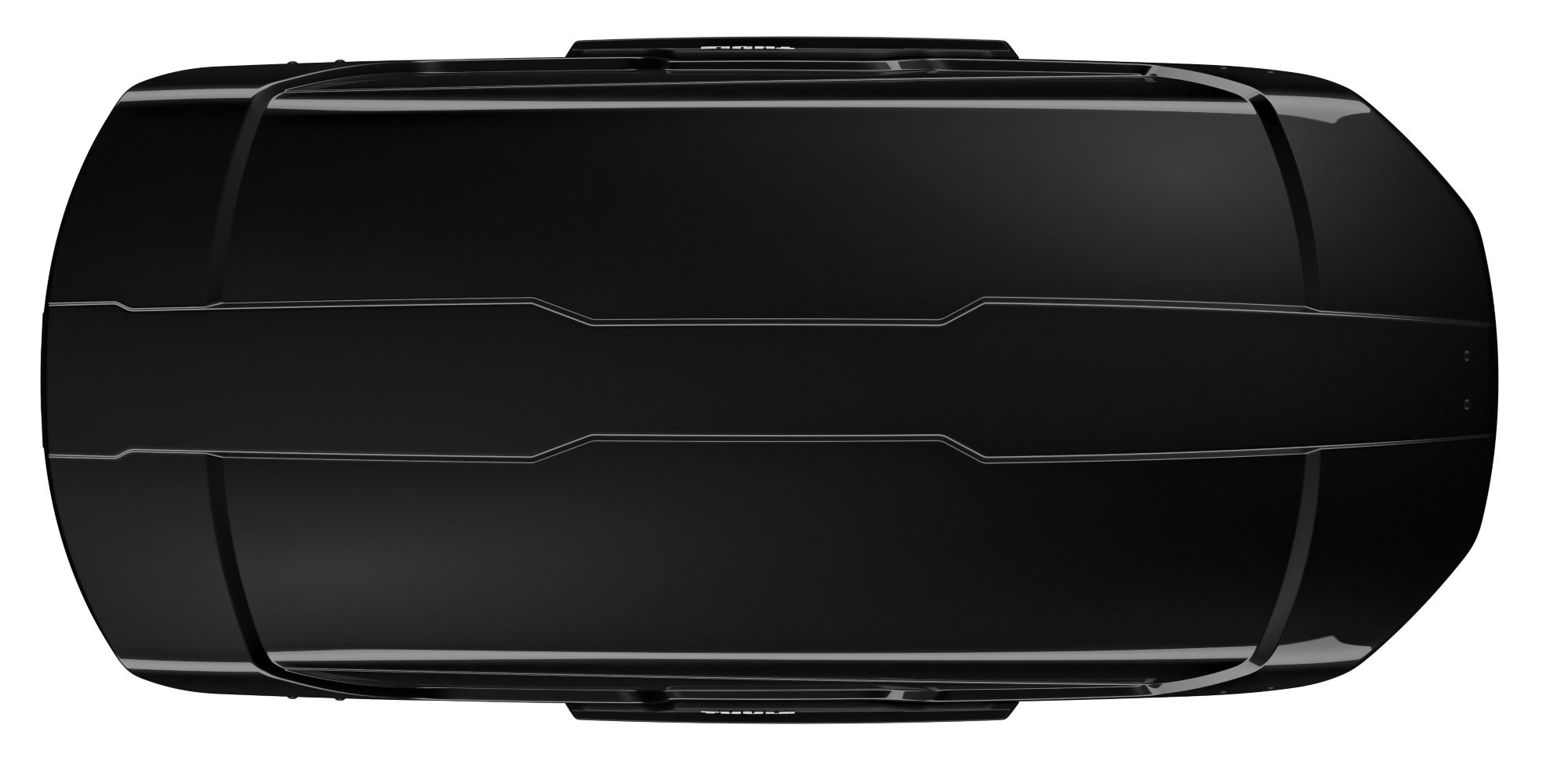 Thule Motion XT Cargo Box