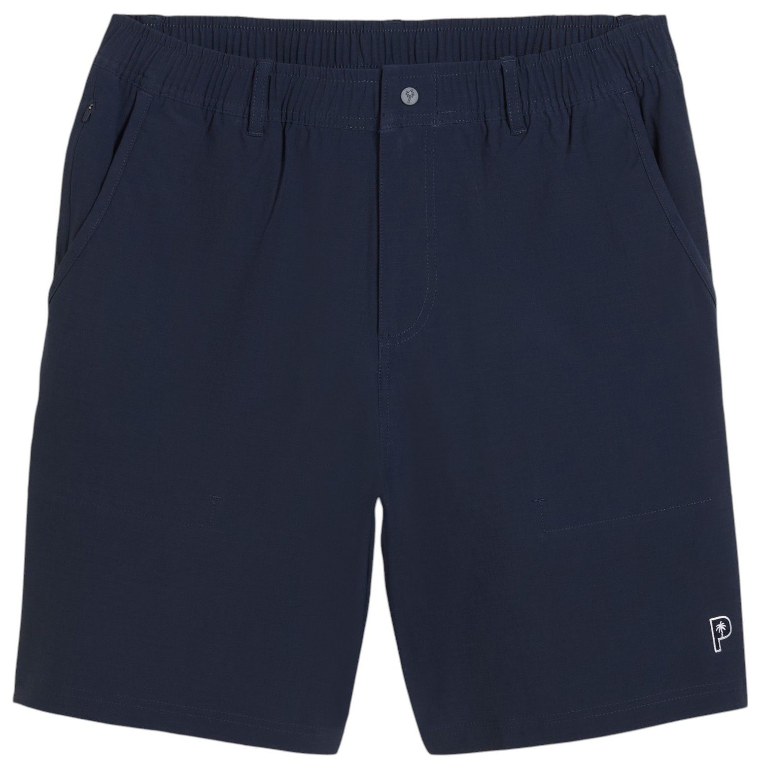 PUMA X PTC Men's 8" Ripguard Golf Short product image