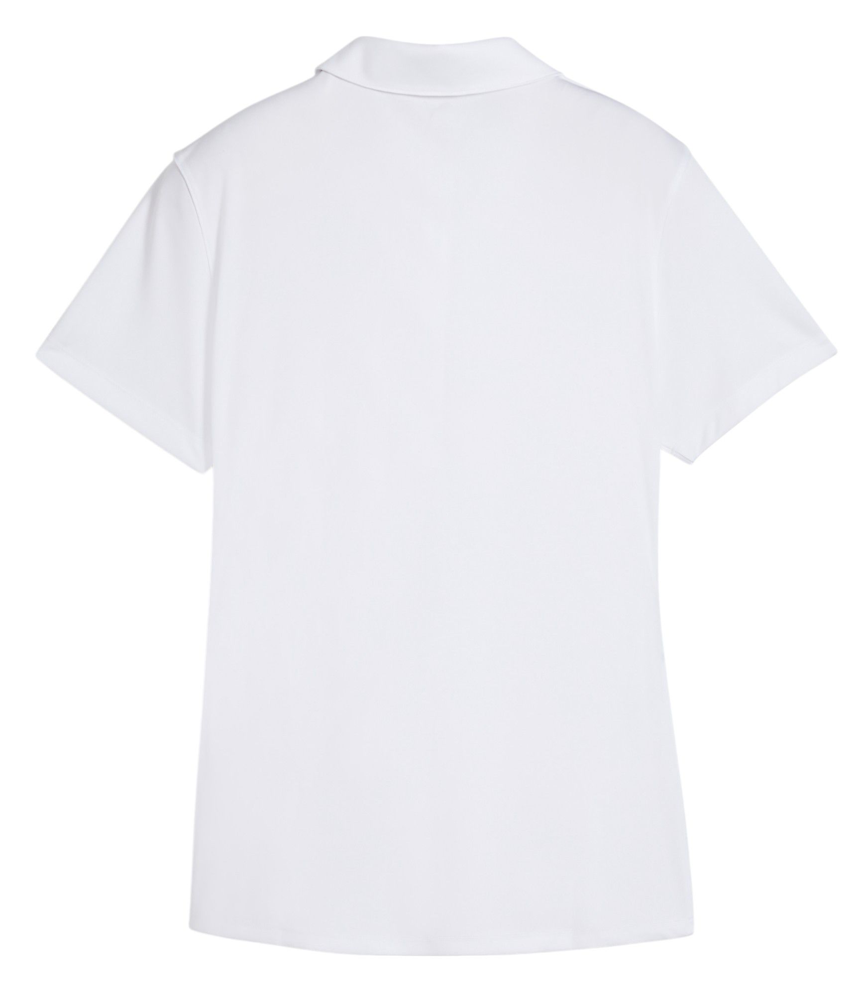PUMA Women's Pure 2.0 Short Sleeve Golf Polo product image