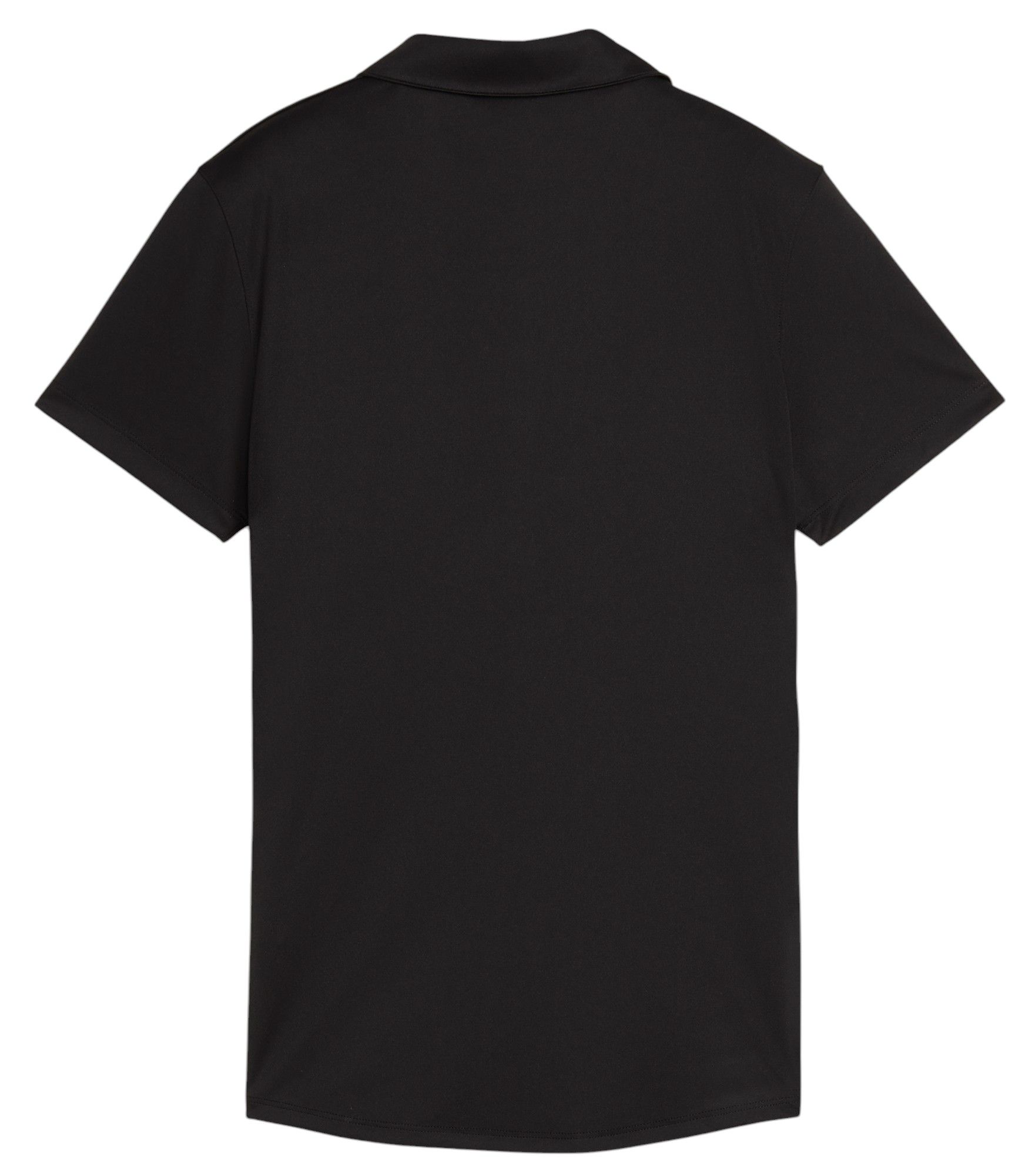 PUMA Women's Pure 2.0 Short Sleeve Golf Polo product image