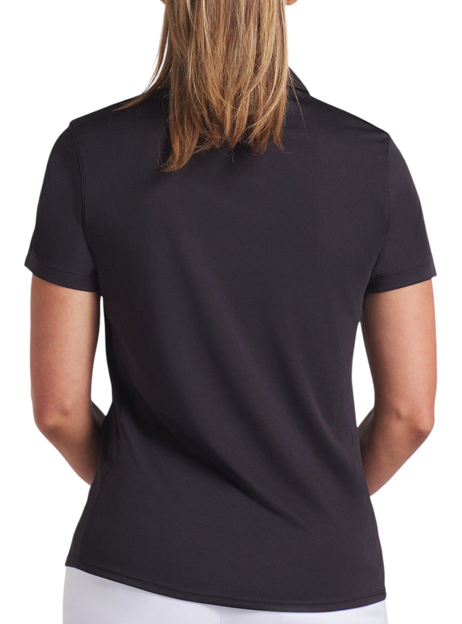 PUMA Women's Pure 2.0 Short Sleeve Golf Polo product image
