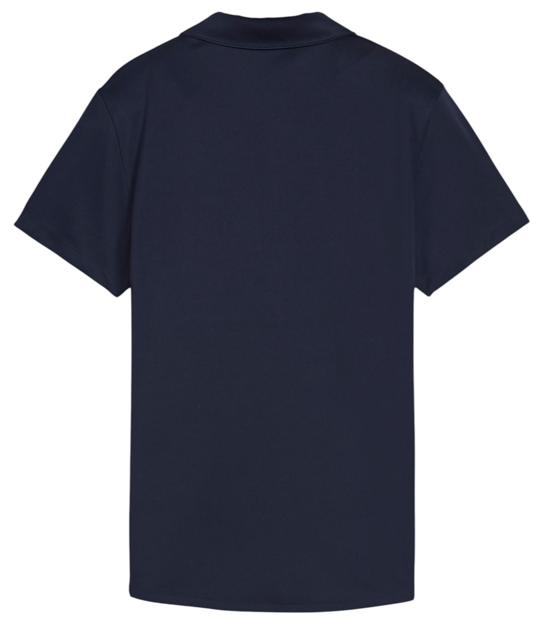 PUMA Women's Pure 2.0 Short Sleeve Golf Polo product image