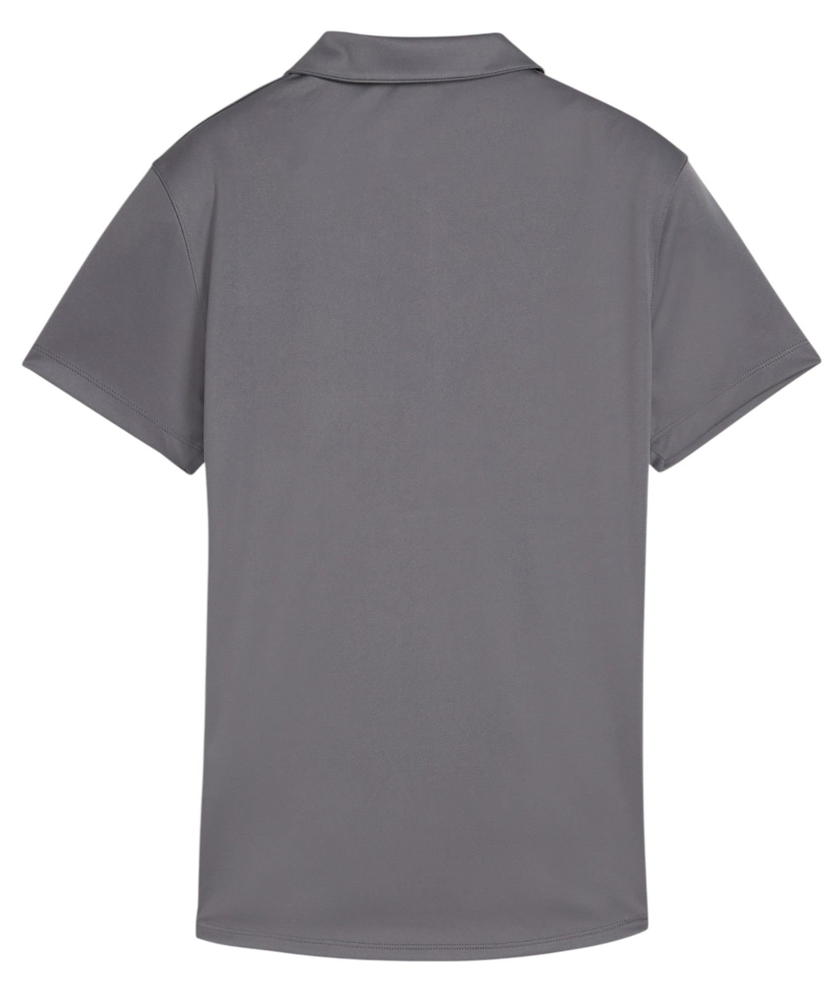 PUMA Women's Pure 2.0 Short Sleeve Golf Polo product image