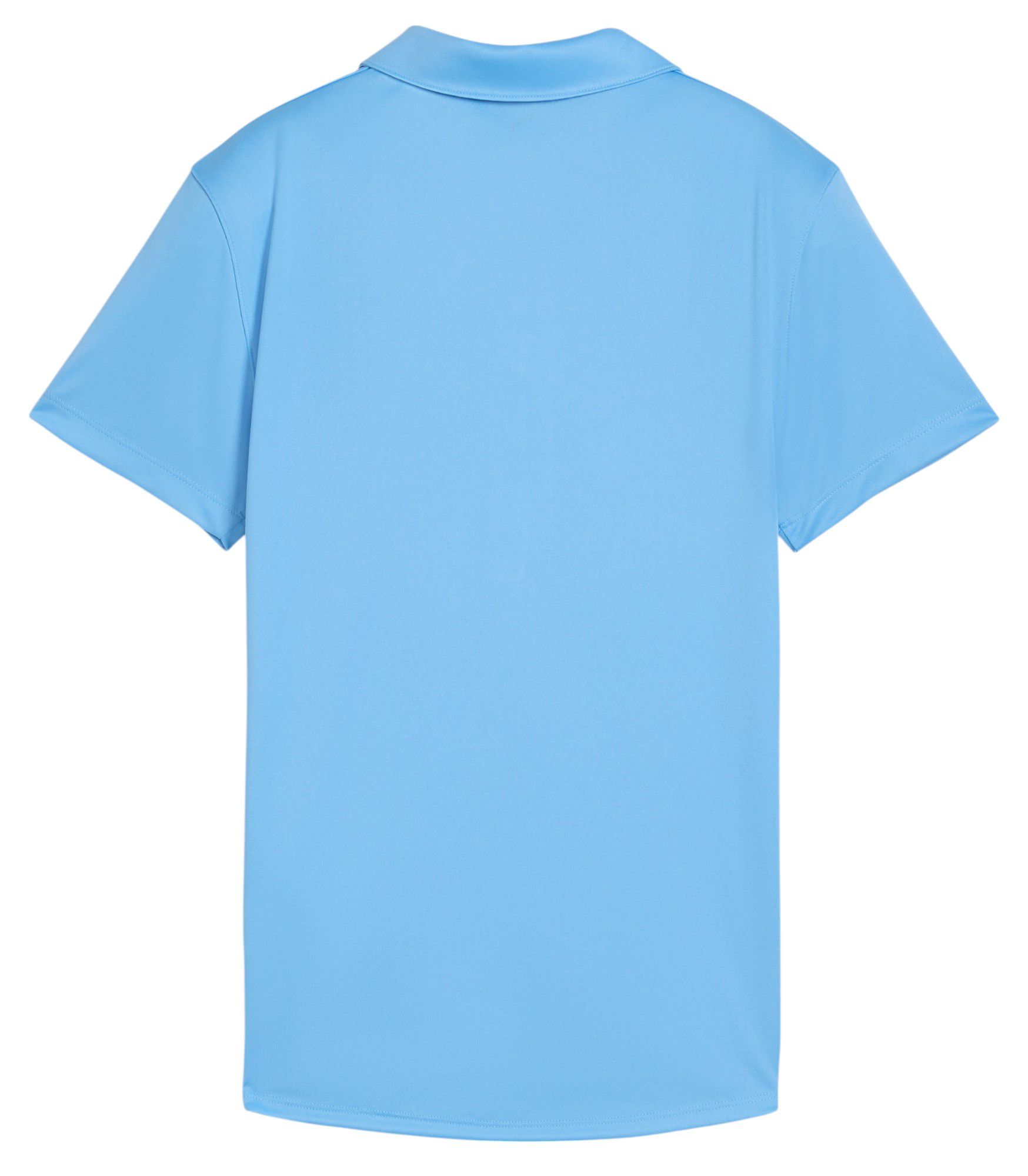 PUMA Women's Pure 2.0 Short Sleeve Golf Polo product image