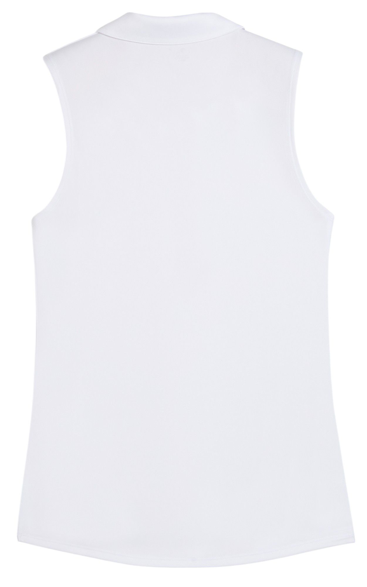 PUMA Women's Pure 2.0 Sleeveless Golf Polo product image