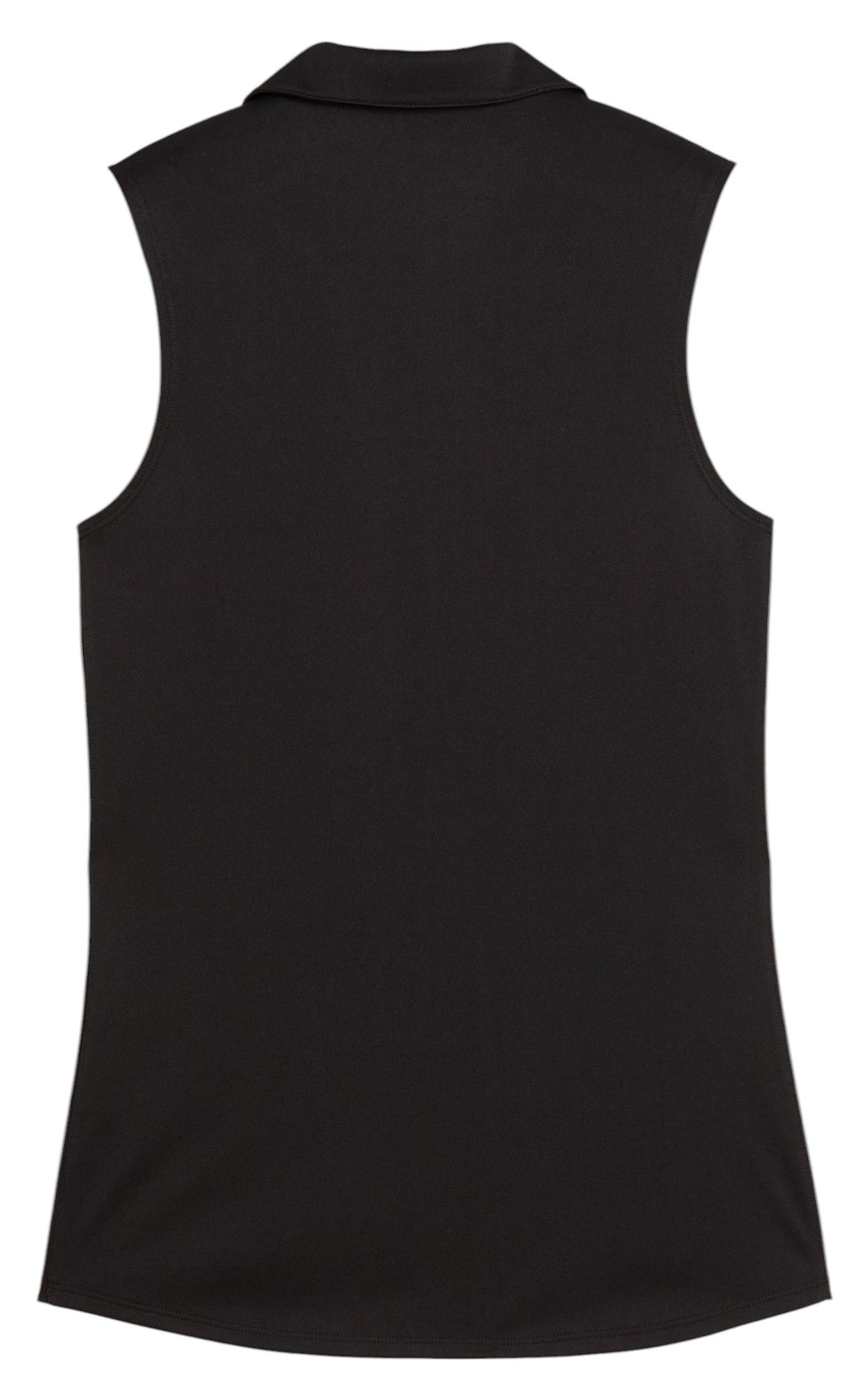 PUMA Women's Pure 2.0 Sleeveless Golf Polo product image