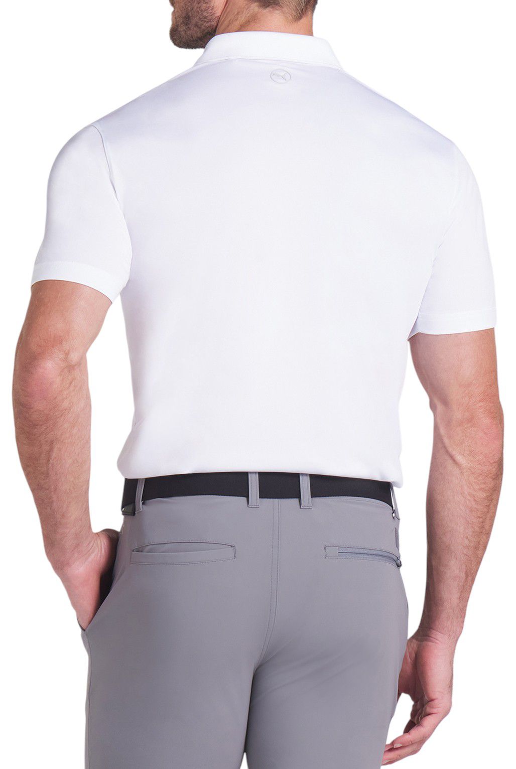 PUMA Men's Pure 2.0 Golf Polo product image