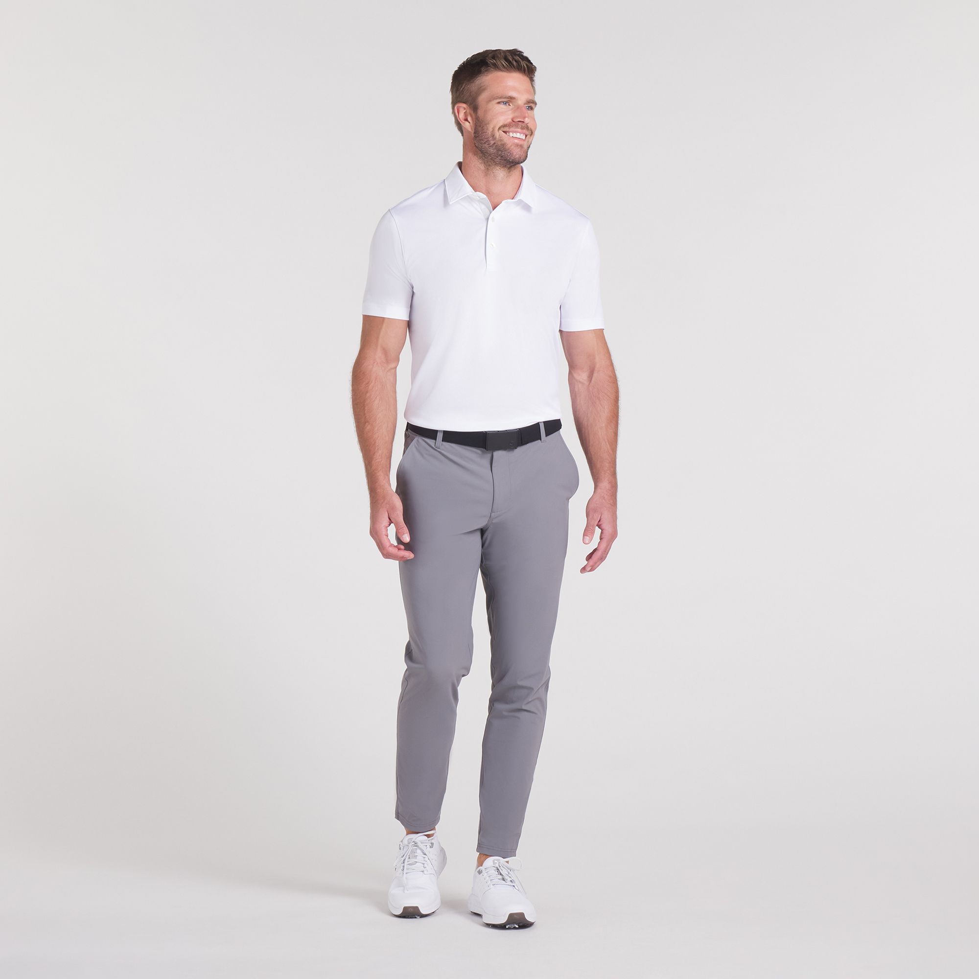 PUMA Men's Pure 2.0 Golf Polo product image