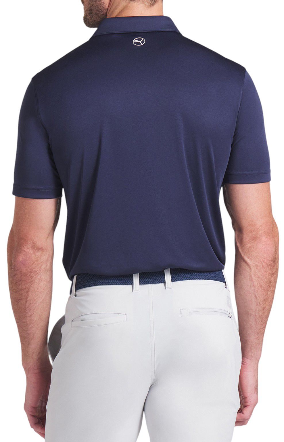 PUMA Men's Pure 2.0 Golf Polo product image