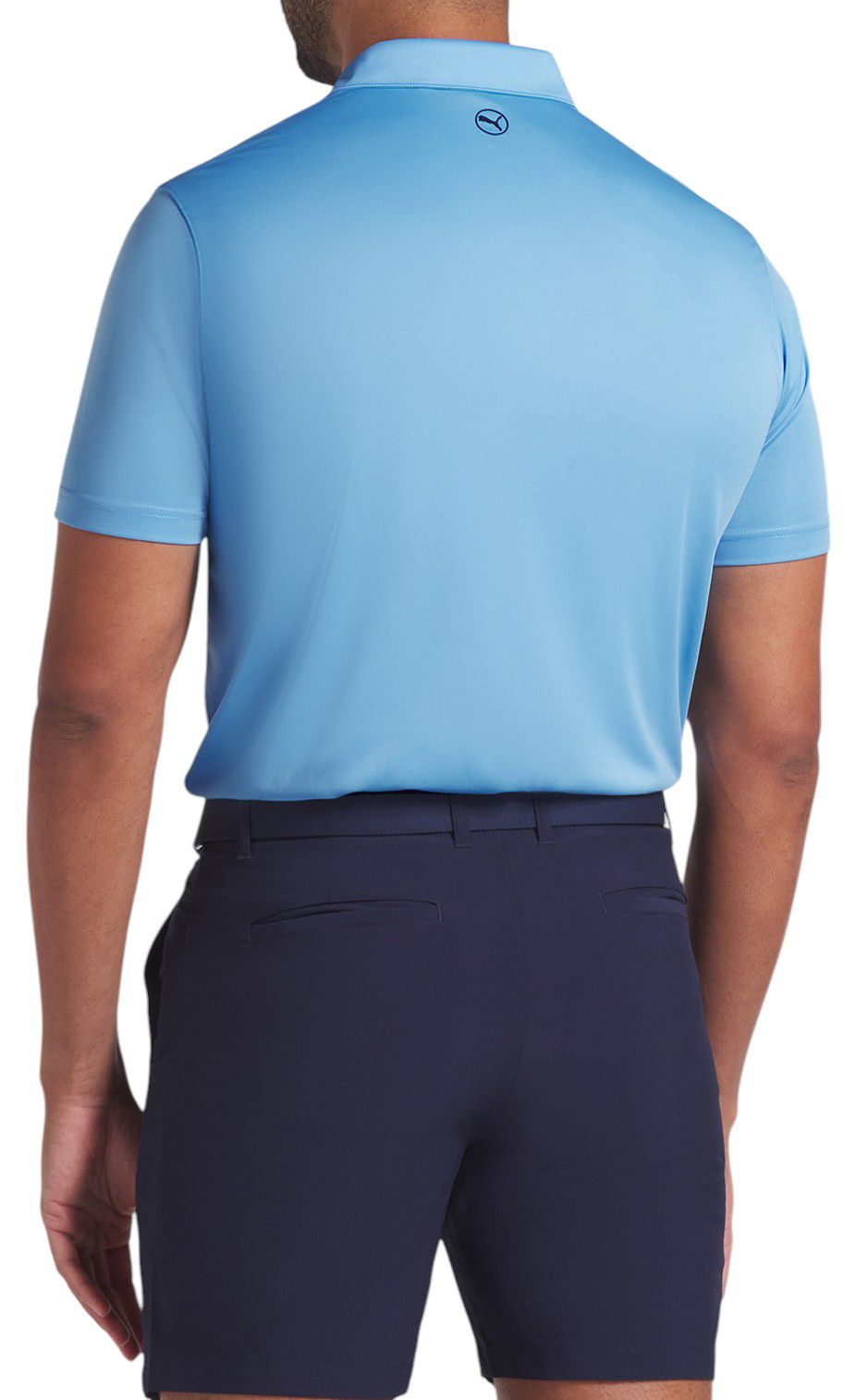 PUMA Men's Pure 2.0 Golf Polo product image