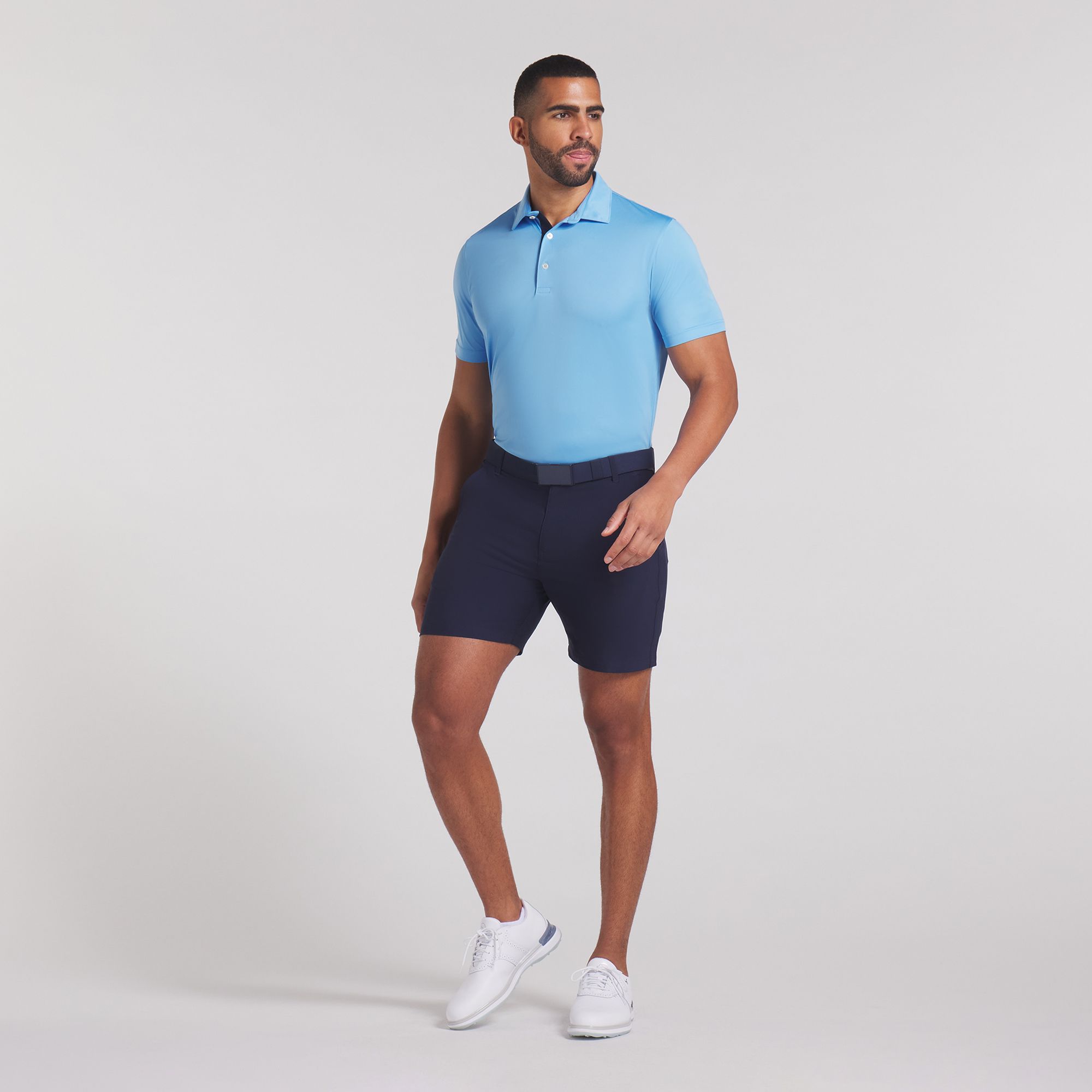 PUMA Men's Pure 2.0 Golf Polo product image