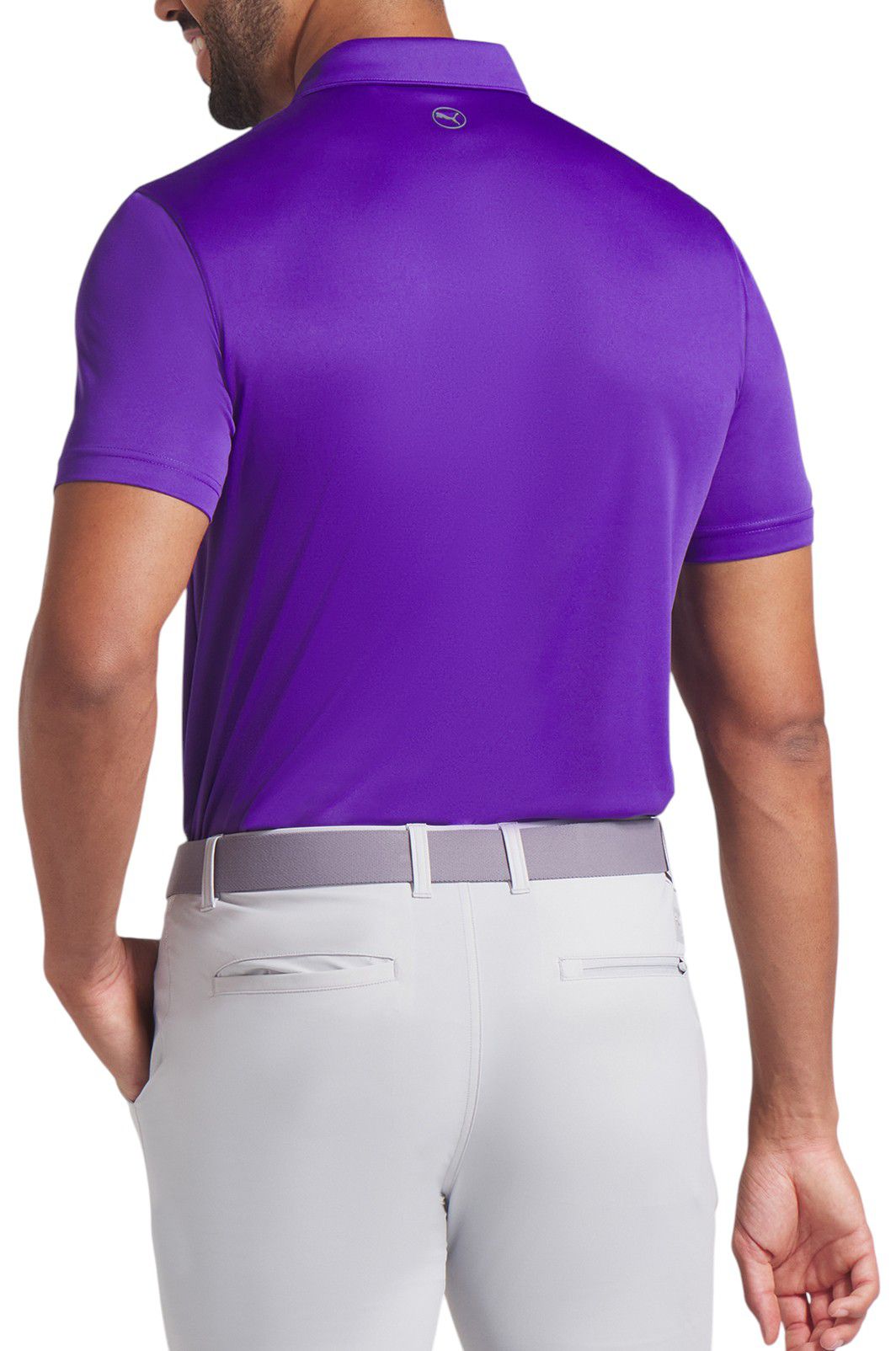 PUMA Men's Pure 2.0 Golf Polo product image