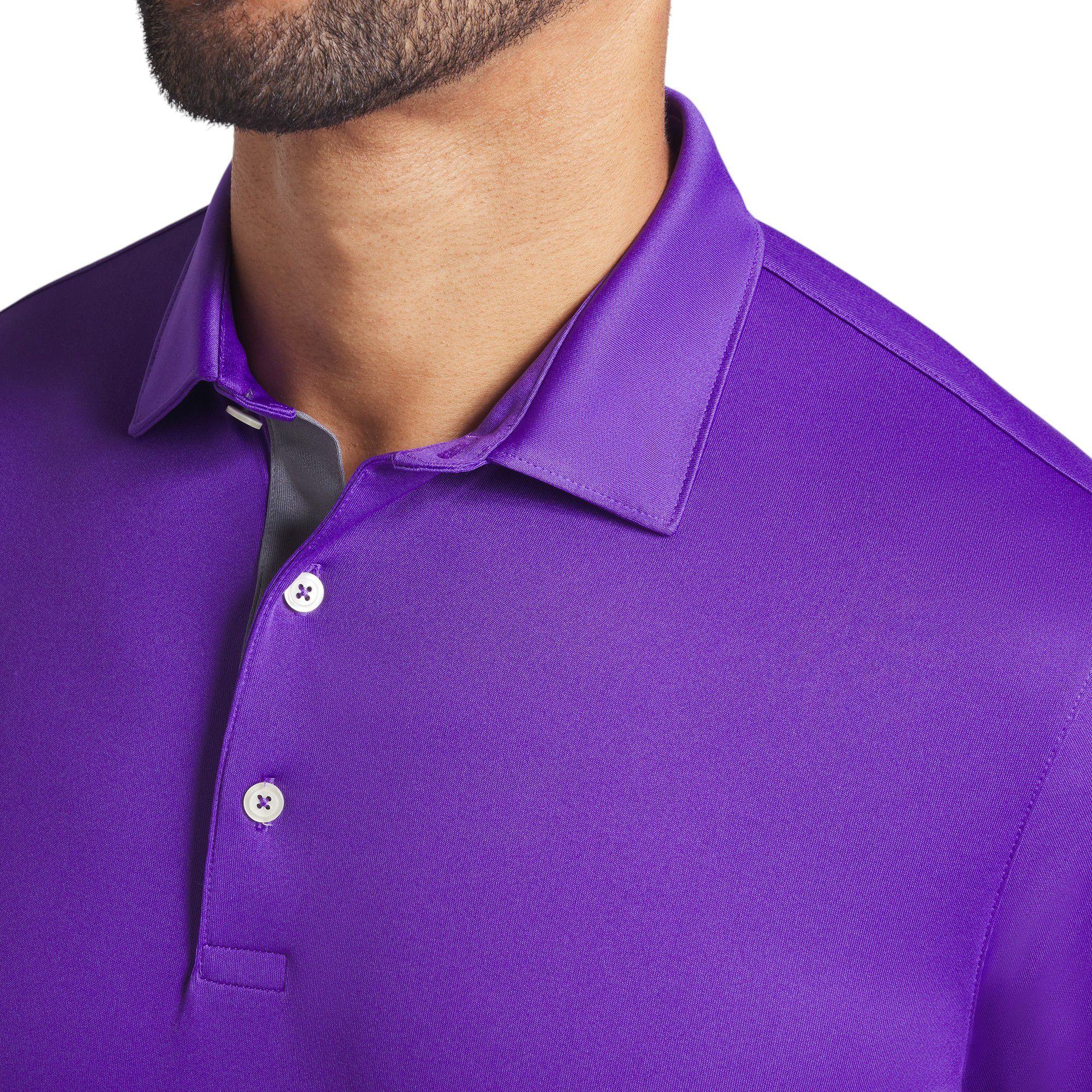 PUMA Men's Pure 2.0 Golf Polo product image