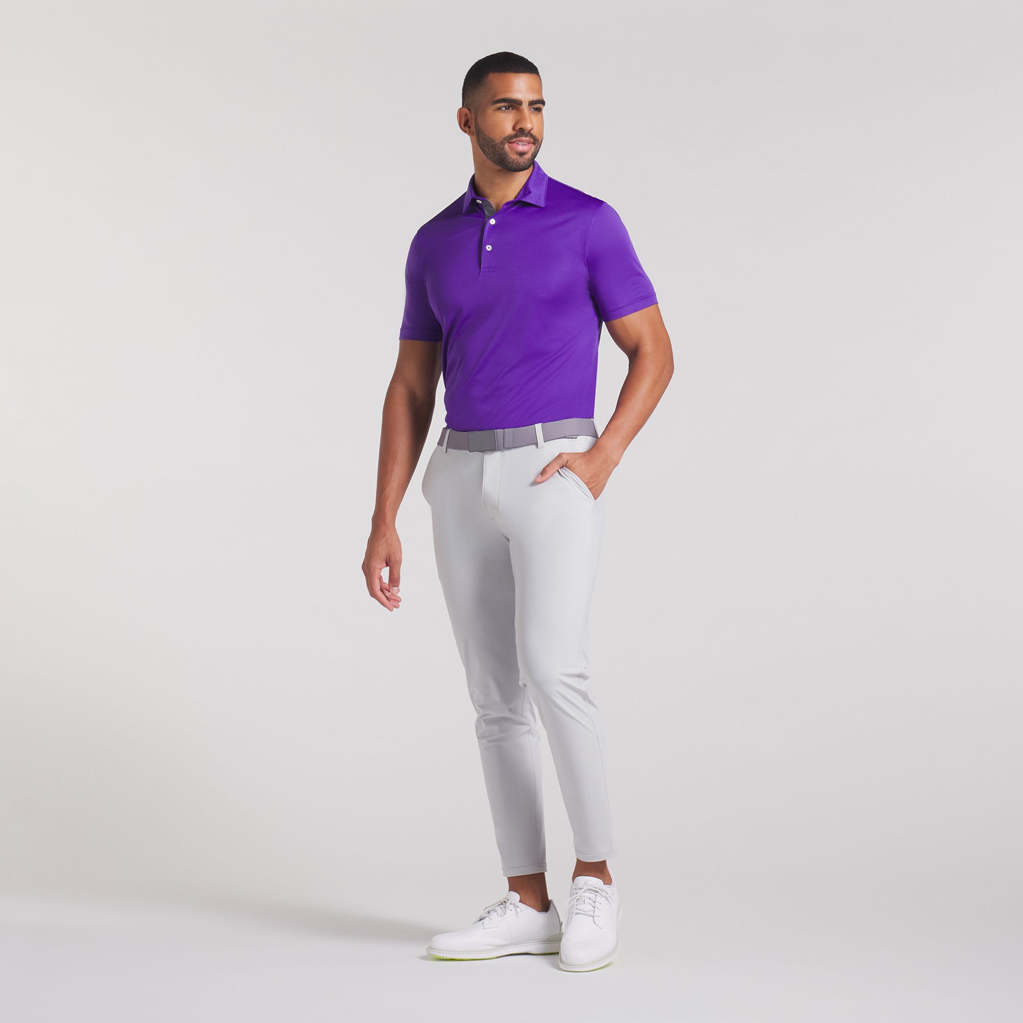PUMA Men's Pure 2.0 Golf Polo product image