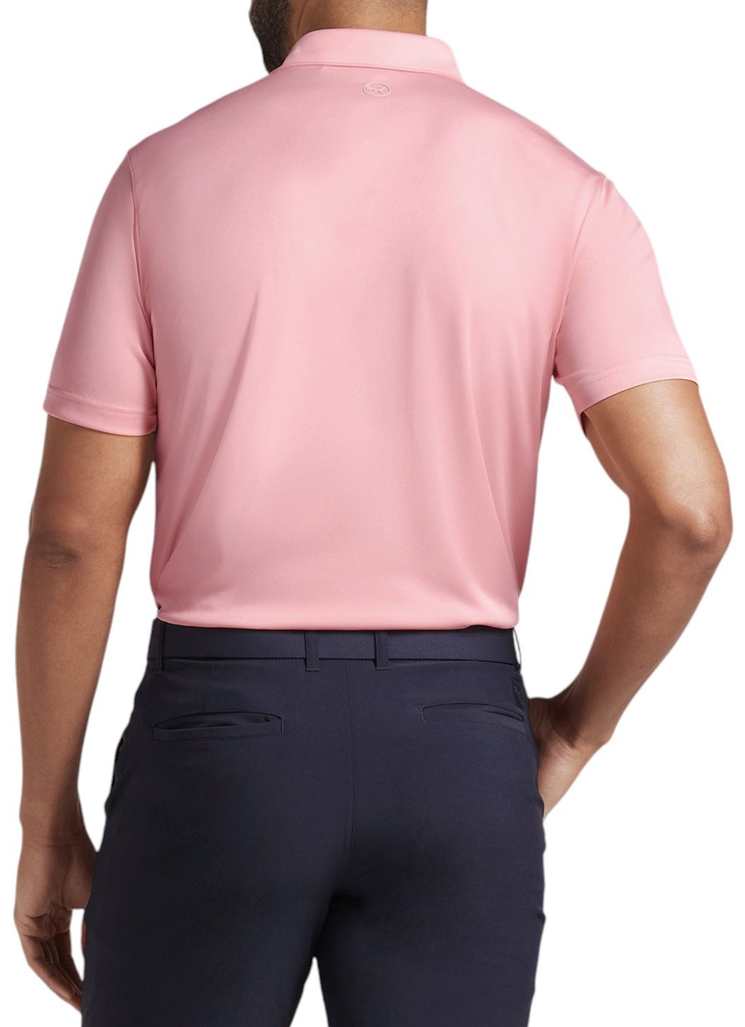PUMA Men's Pure 2.0 Golf Polo product image