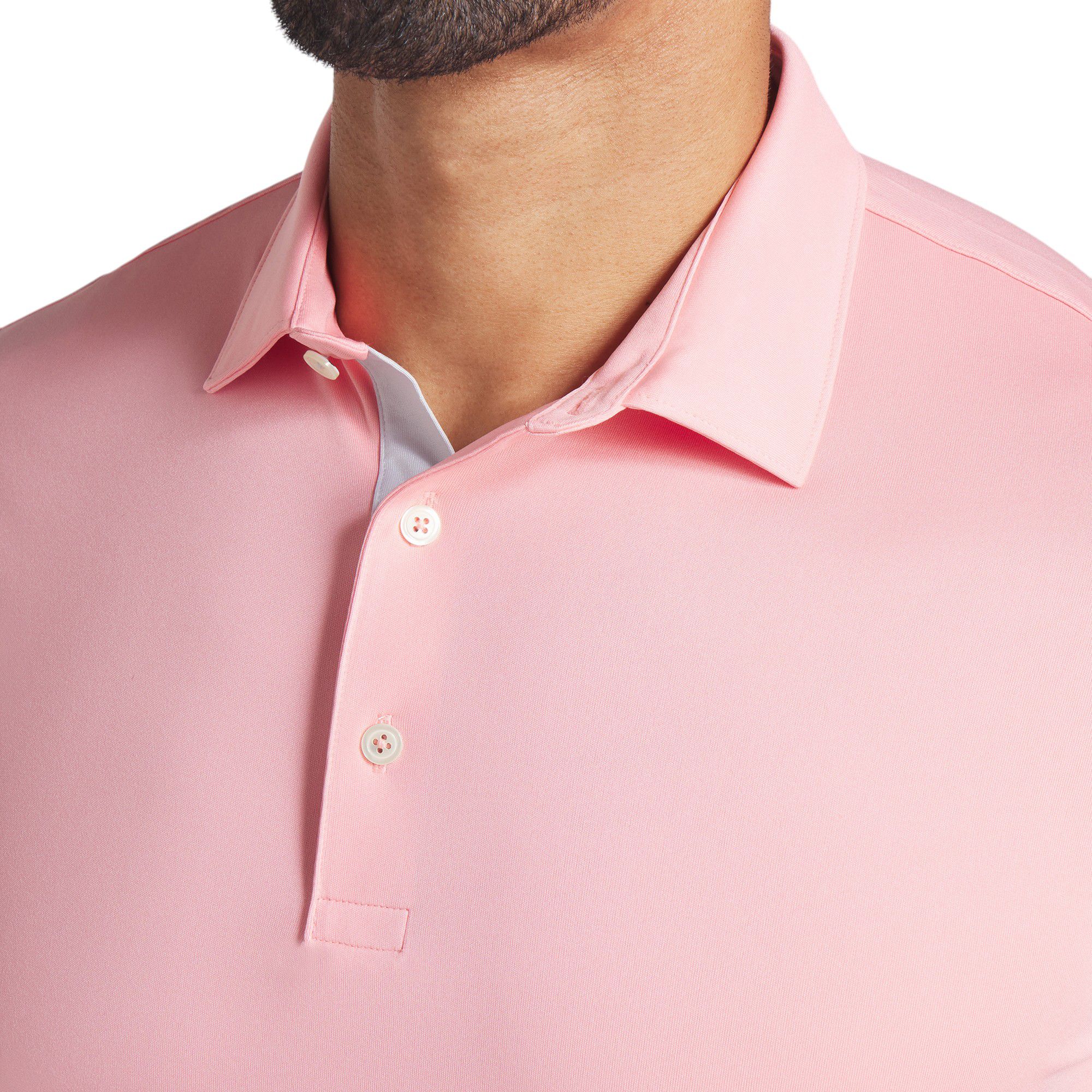 PUMA Men's Pure 2.0 Golf Polo product image