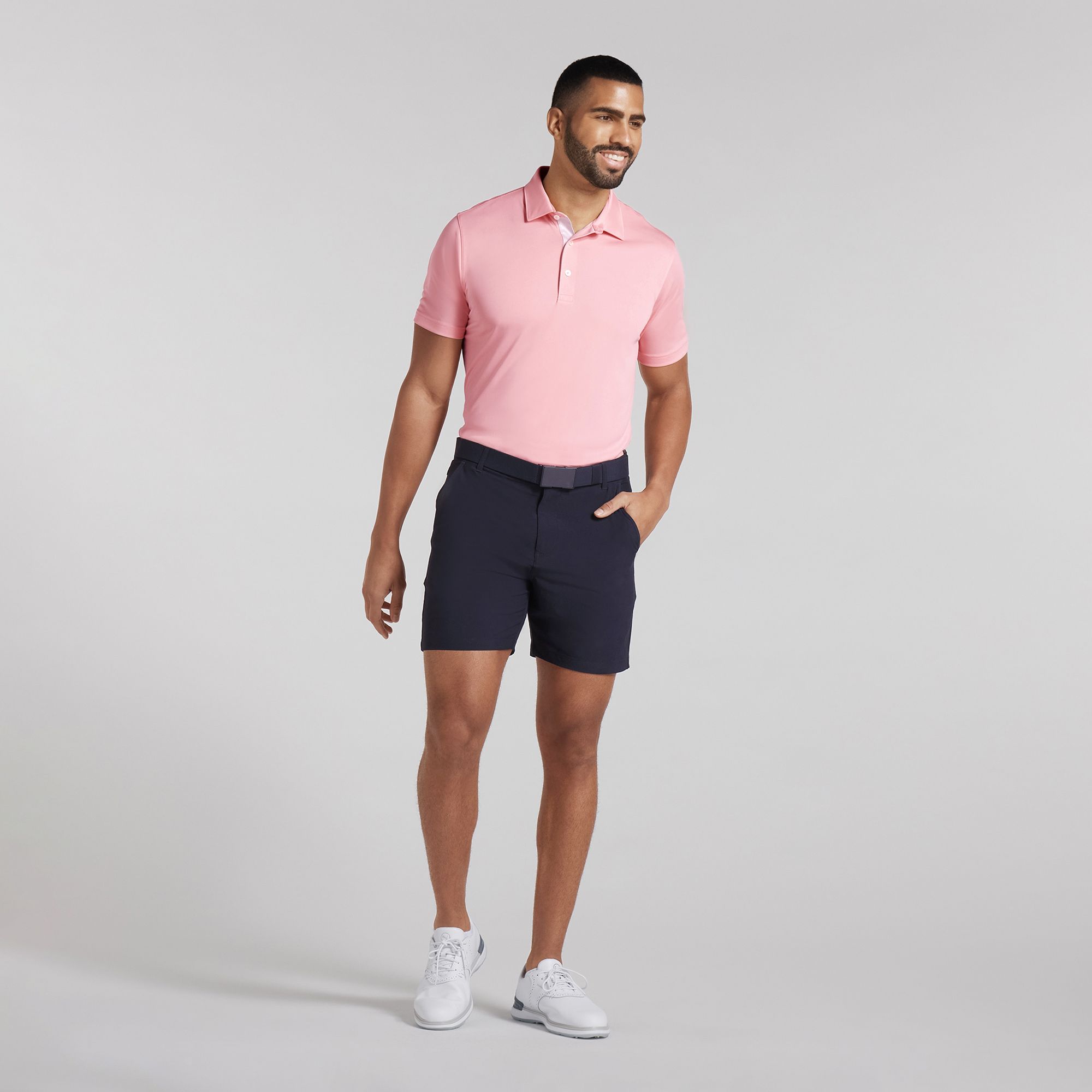PUMA Men's Pure 2.0 Golf Polo product image