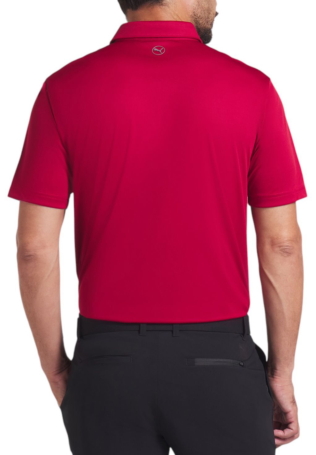 PUMA Men's Pure 2.0 Golf Polo product image