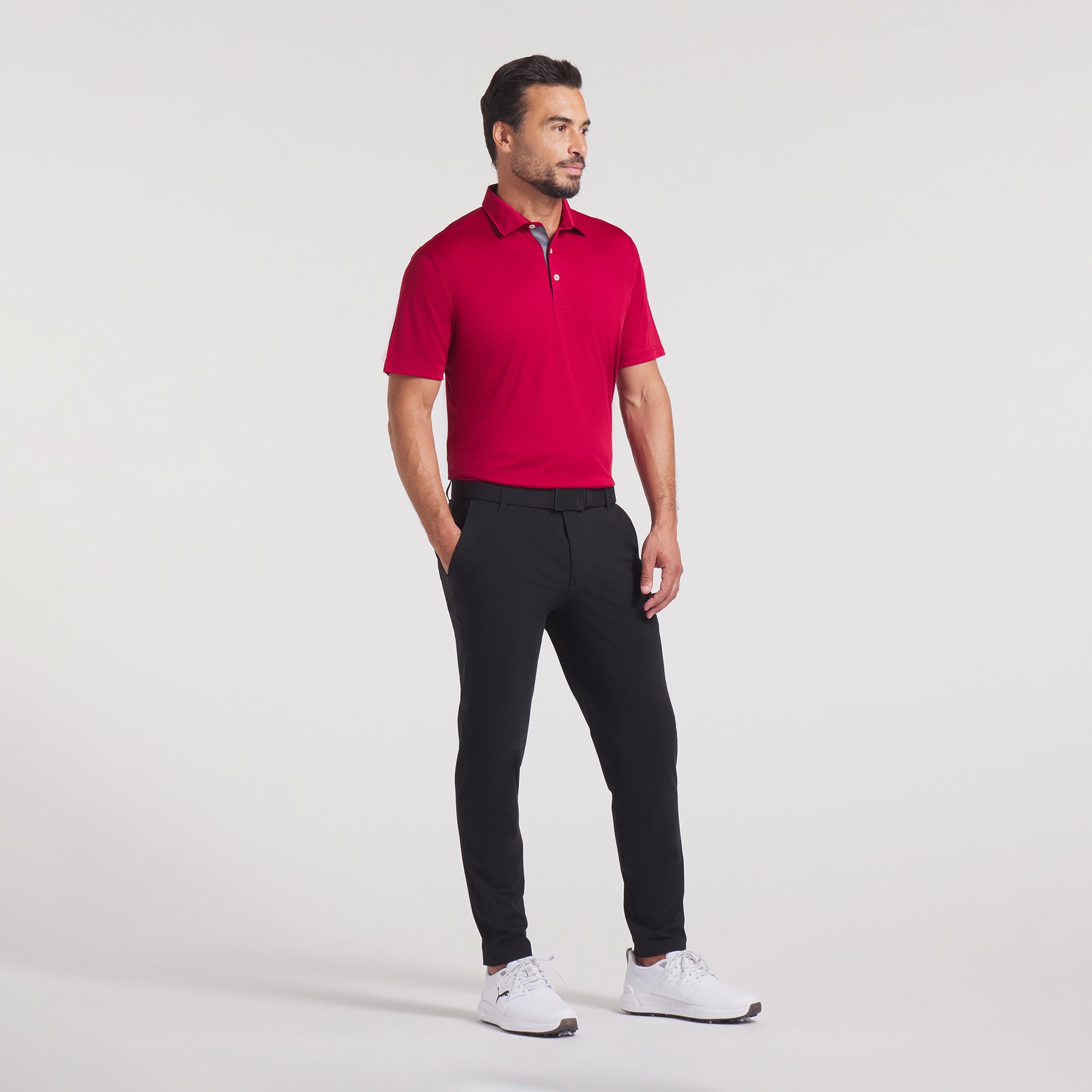 PUMA Men's Pure 2.0 Golf Polo product image