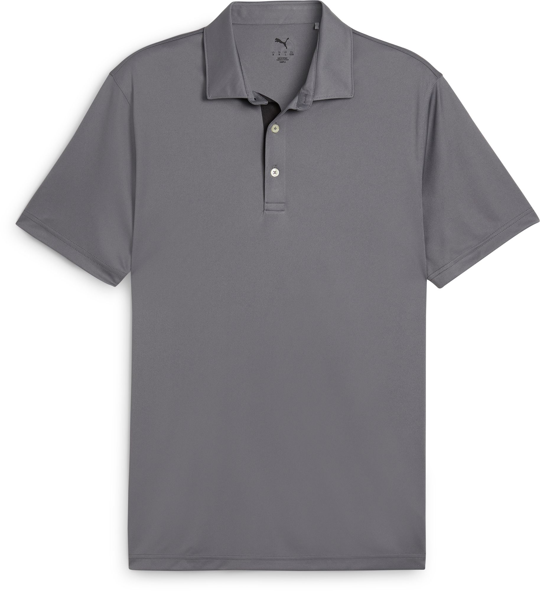PUMA Men's Pure 2.0 Golf Polo product image
