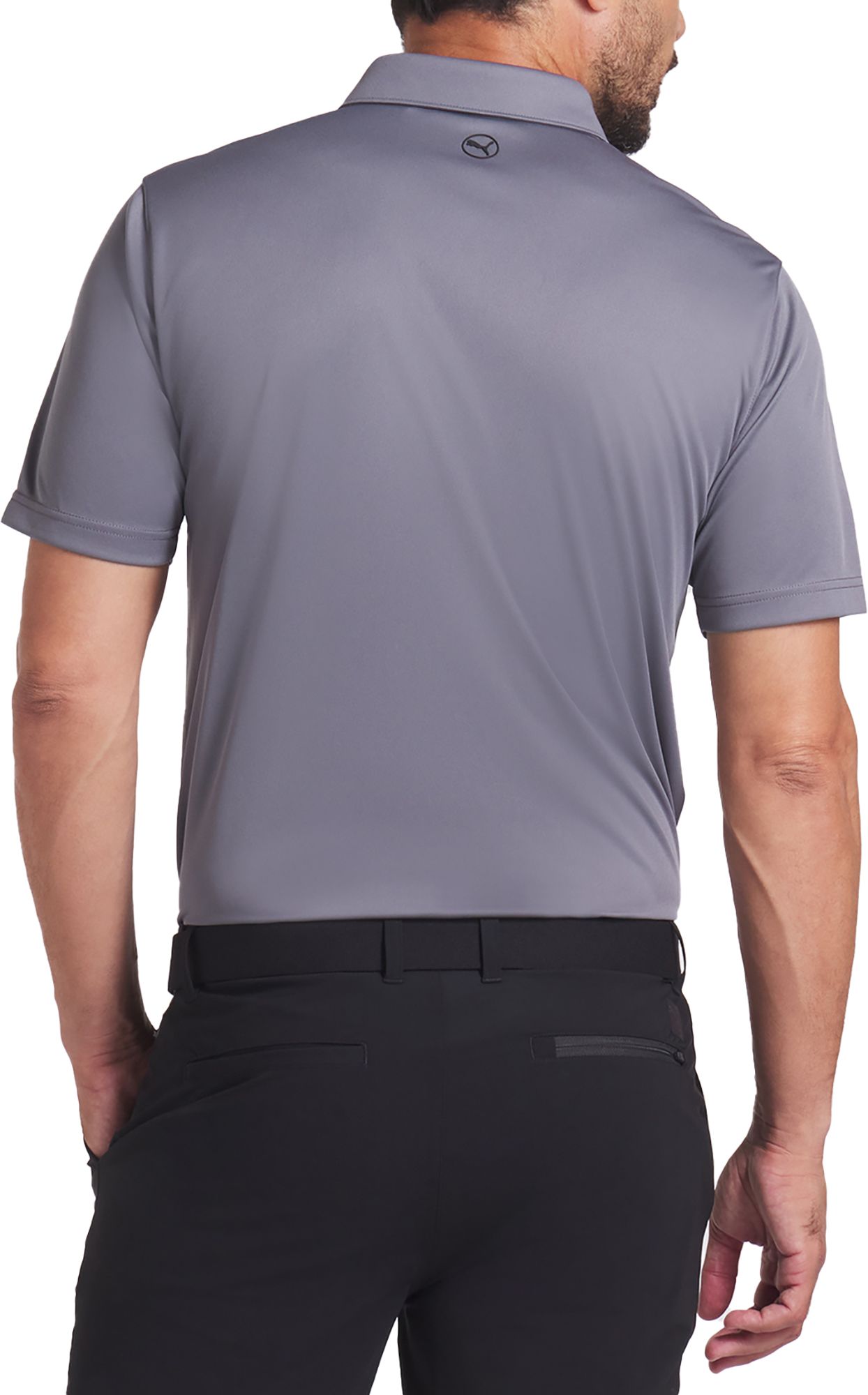PUMA Men's Pure 2.0 Golf Polo product image