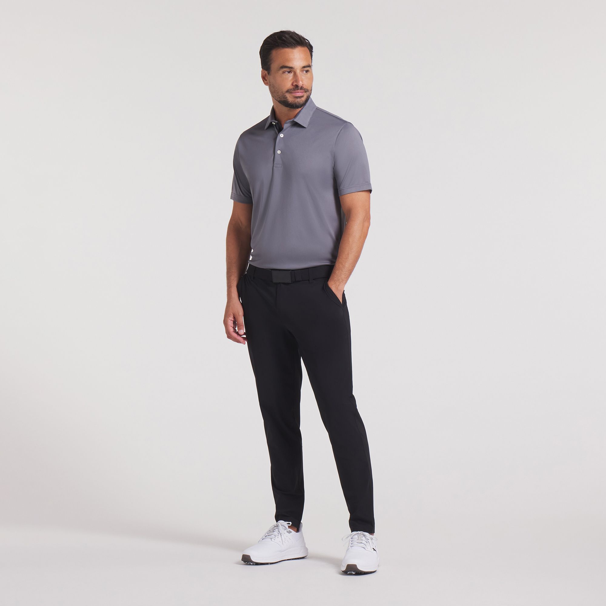 PUMA Men's Pure 2.0 Golf Polo product image