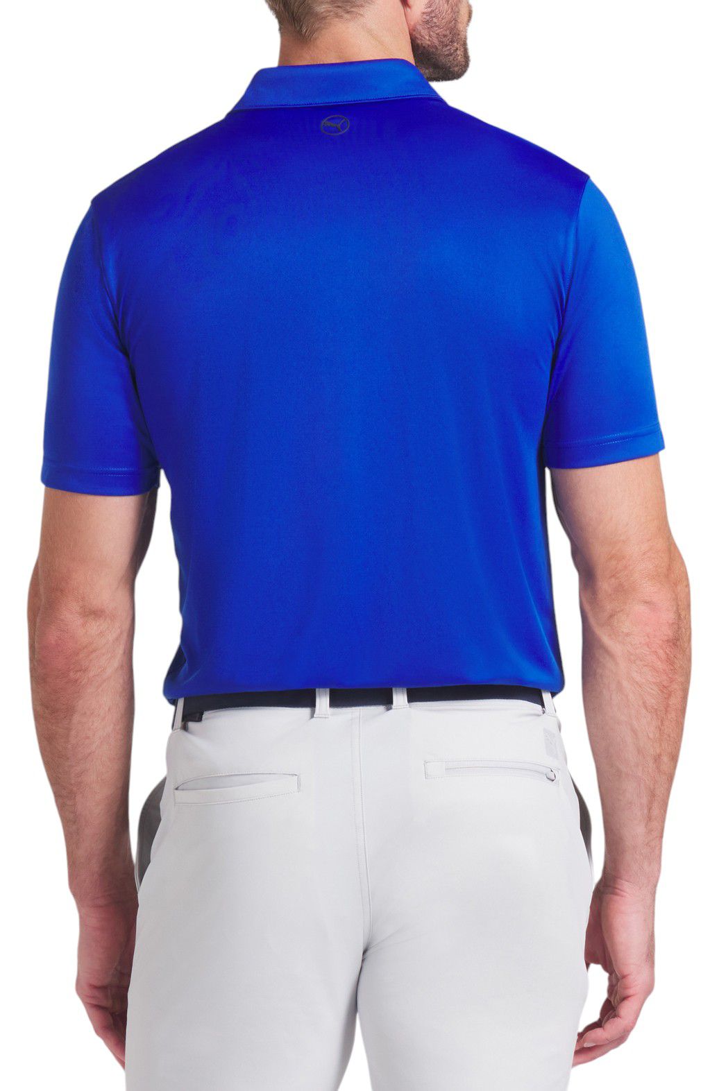 PUMA Men's Pure 2.0 Golf Polo product image