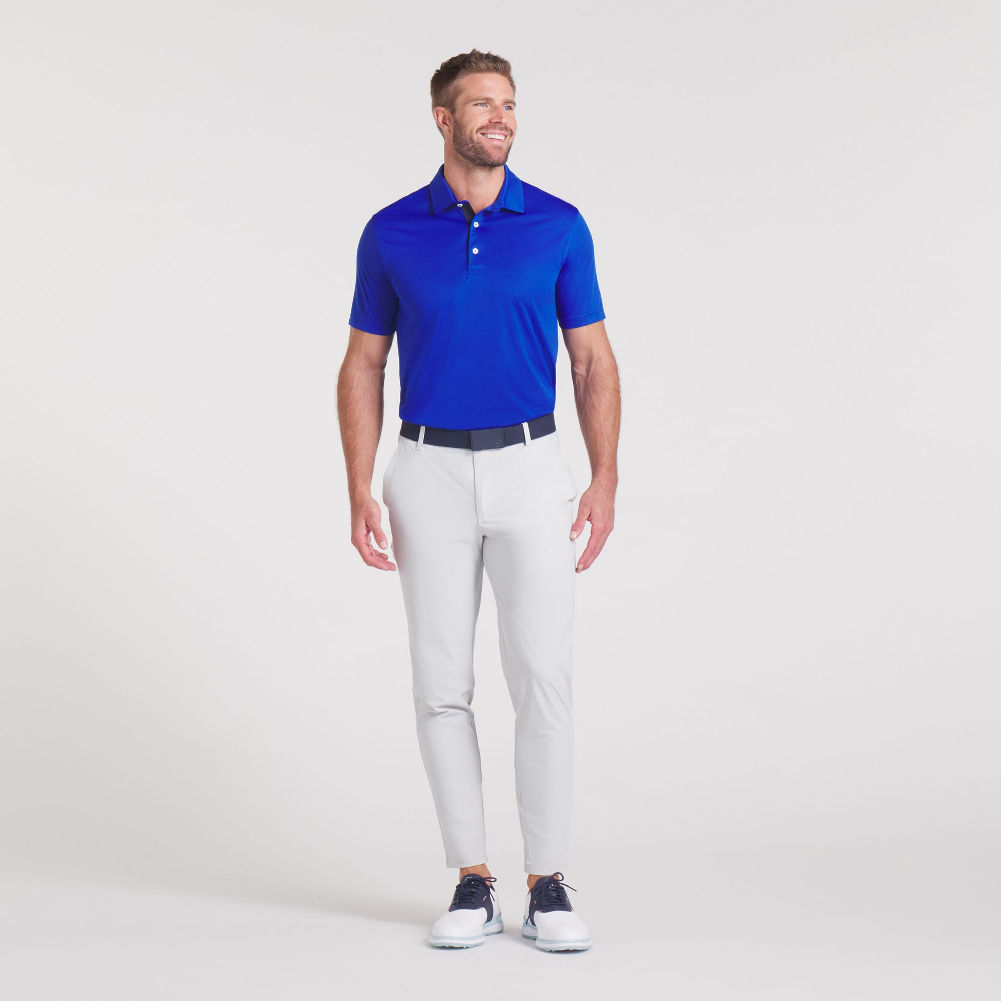 PUMA Men's Pure 2.0 Golf Polo product image