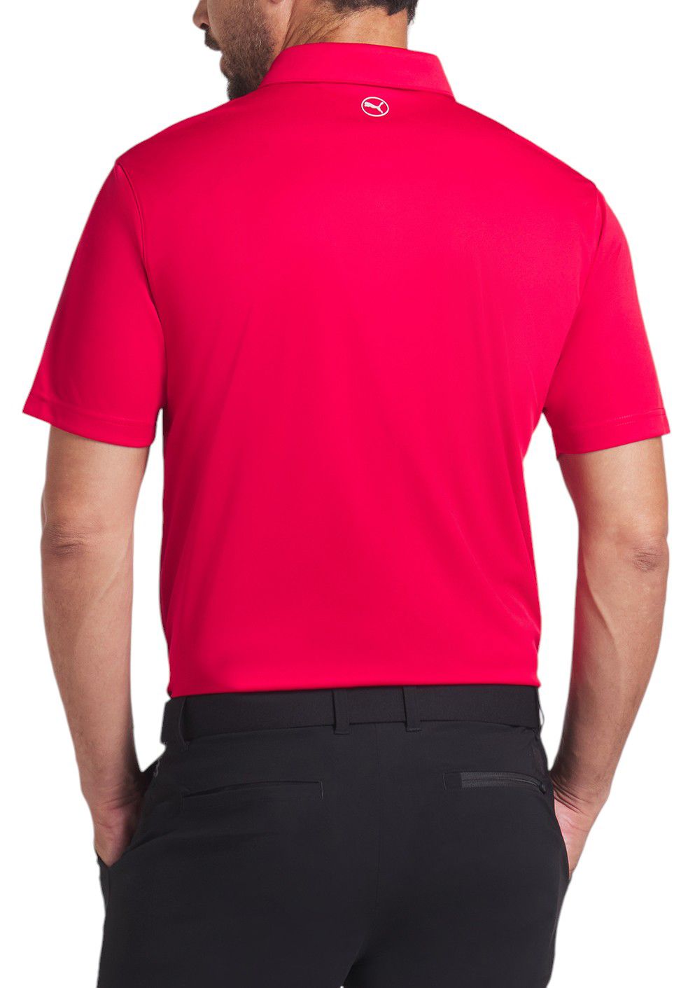 PUMA Men's Pure 2.0 Golf Polo product image