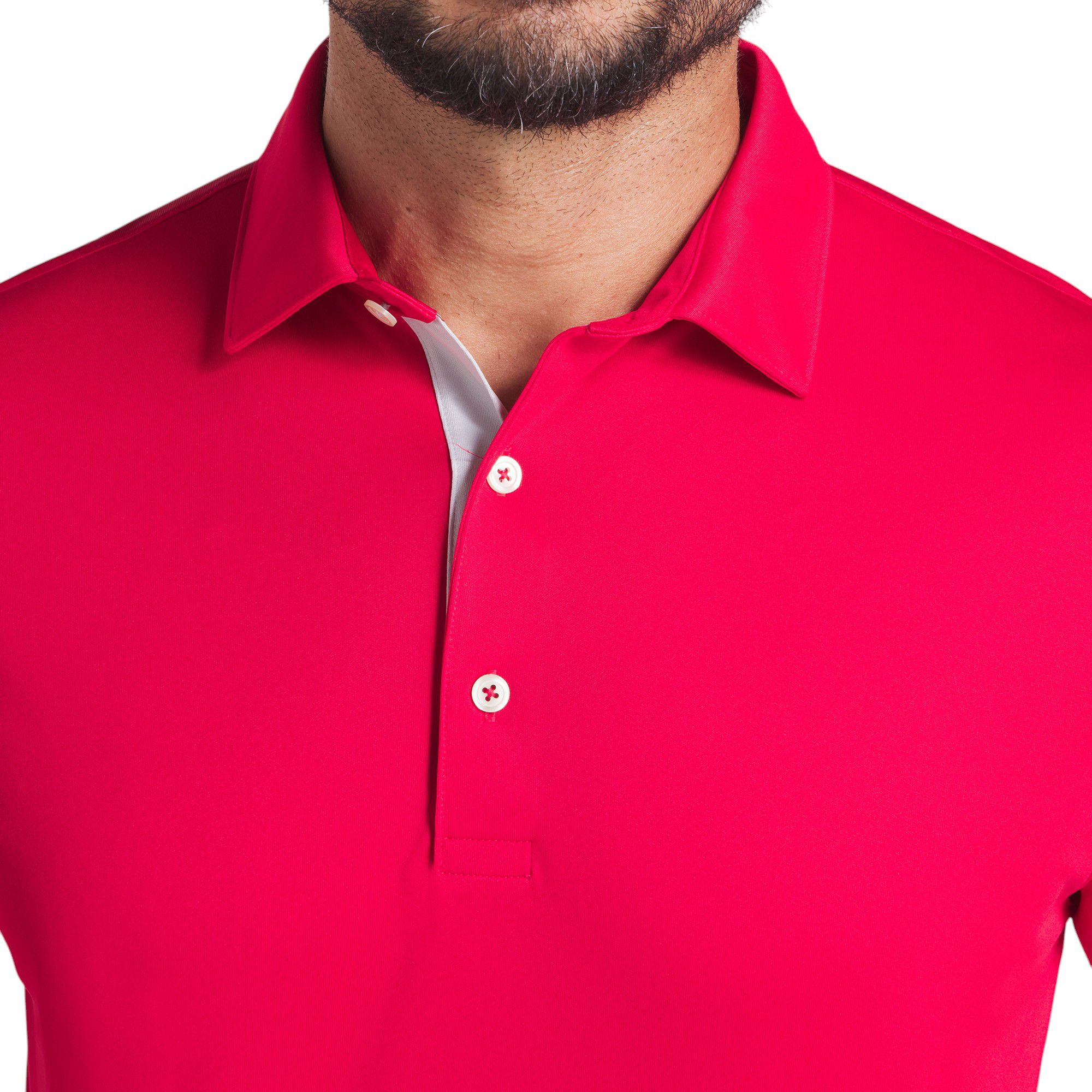 PUMA Men's Pure 2.0 Golf Polo product image