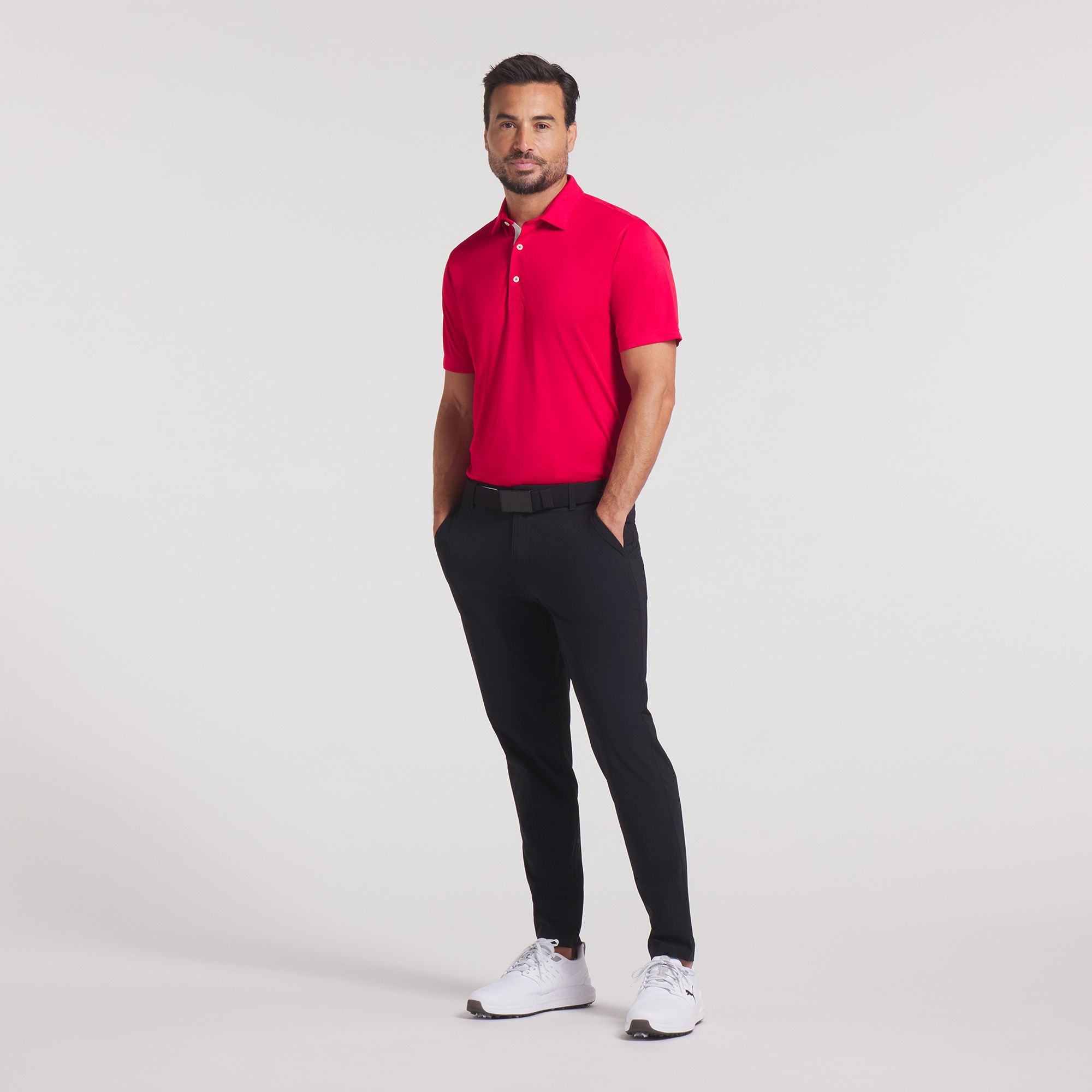 PUMA Men's Pure 2.0 Golf Polo product image