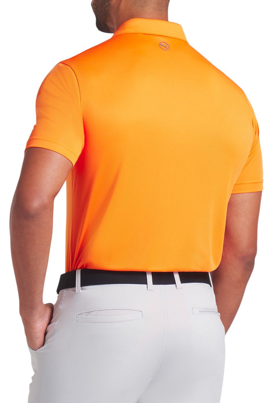 PUMA Men's Pure 2.0 Golf Polo product image