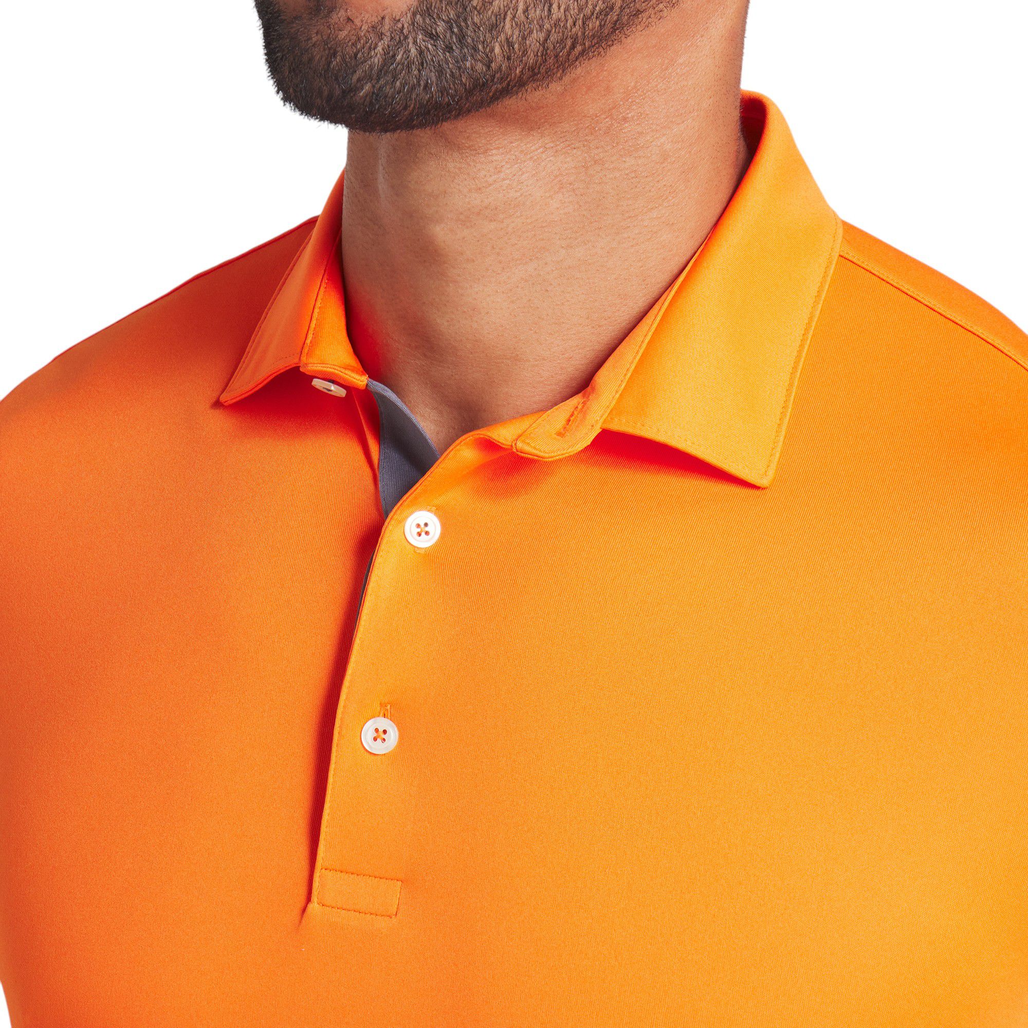 PUMA Men's Pure 2.0 Golf Polo product image