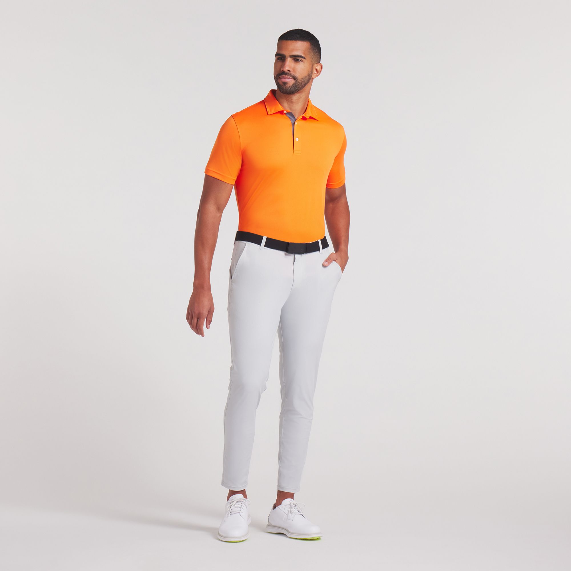 PUMA Men's Pure 2.0 Golf Polo product image