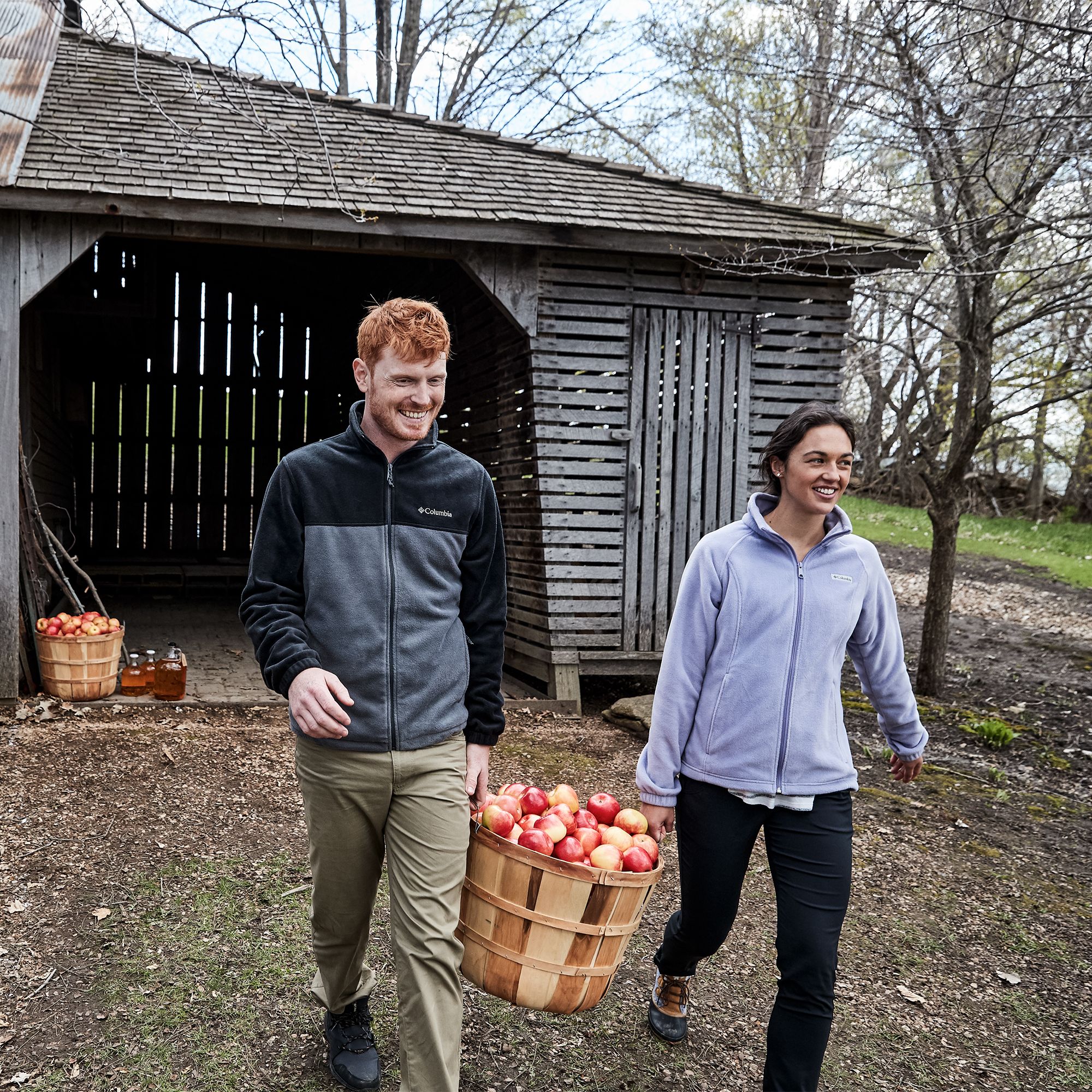 Columbia Men's Steens Mountain Full Zip 2.0 Fleece Jacket product image