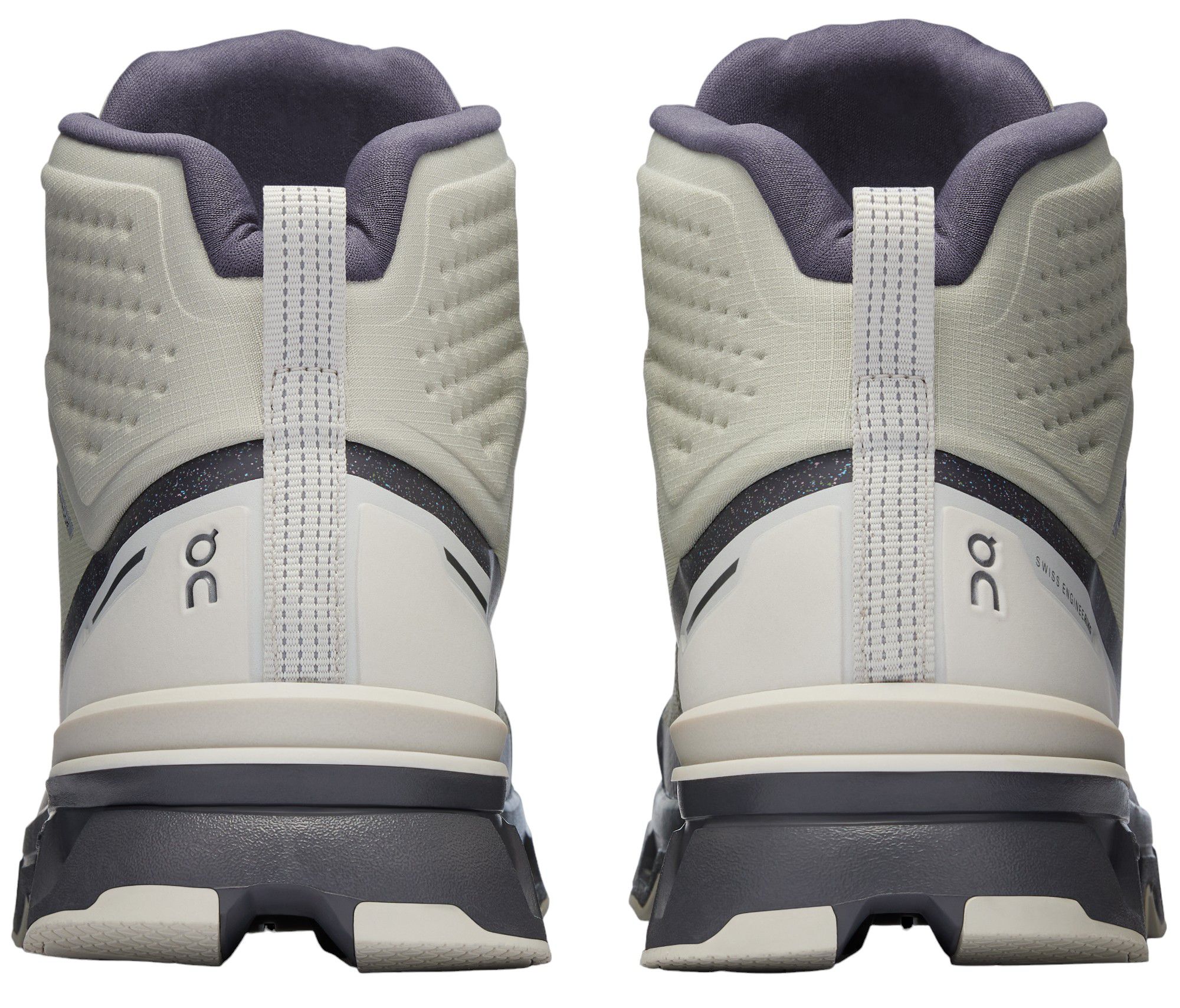 On Men's Cloudrock 2 Waterproof Hiking Boots product image