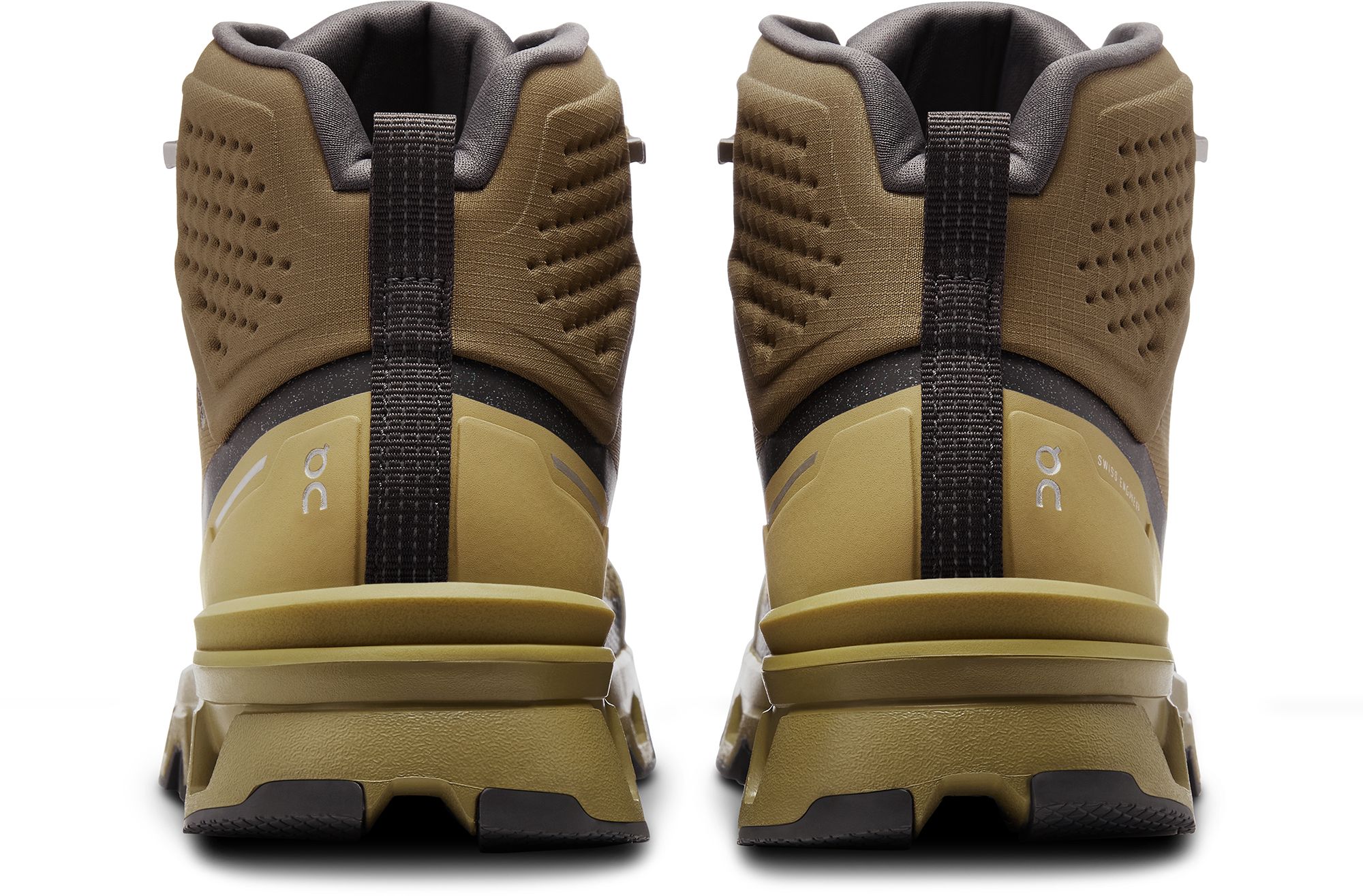 On Women's Cloudrock 2 Waterproof Hiking Boots product image