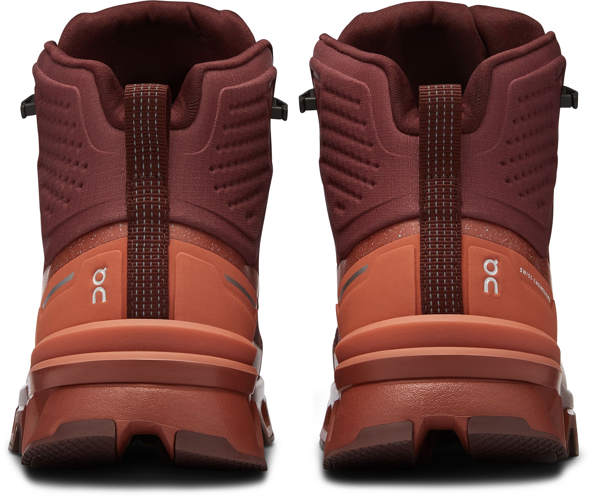 On Women's Cloudrock 2 Waterproof Hiking Boots product image