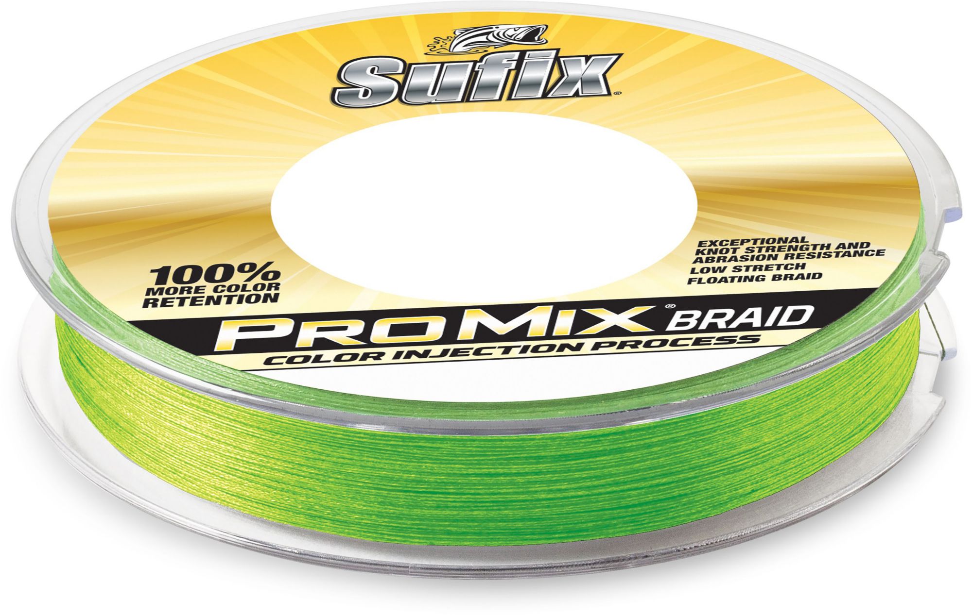 Sufix ProMix Braided Fishing Line product image
