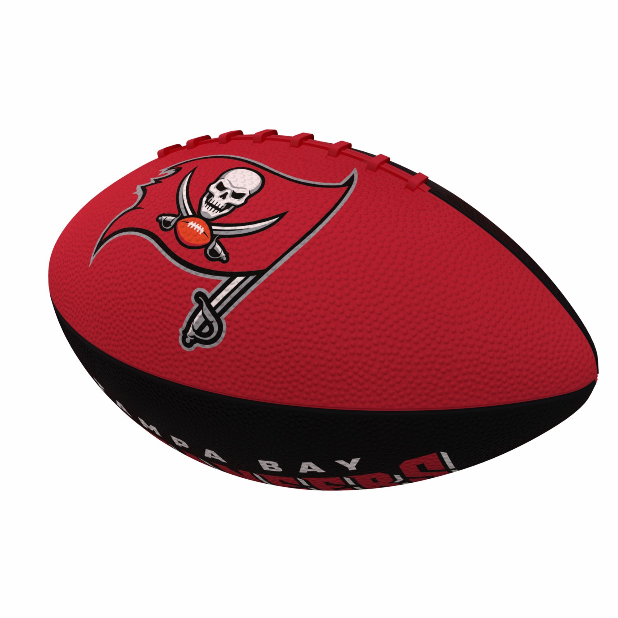 Logo Brands Tampa Bay Buccaneers Junior Football product image