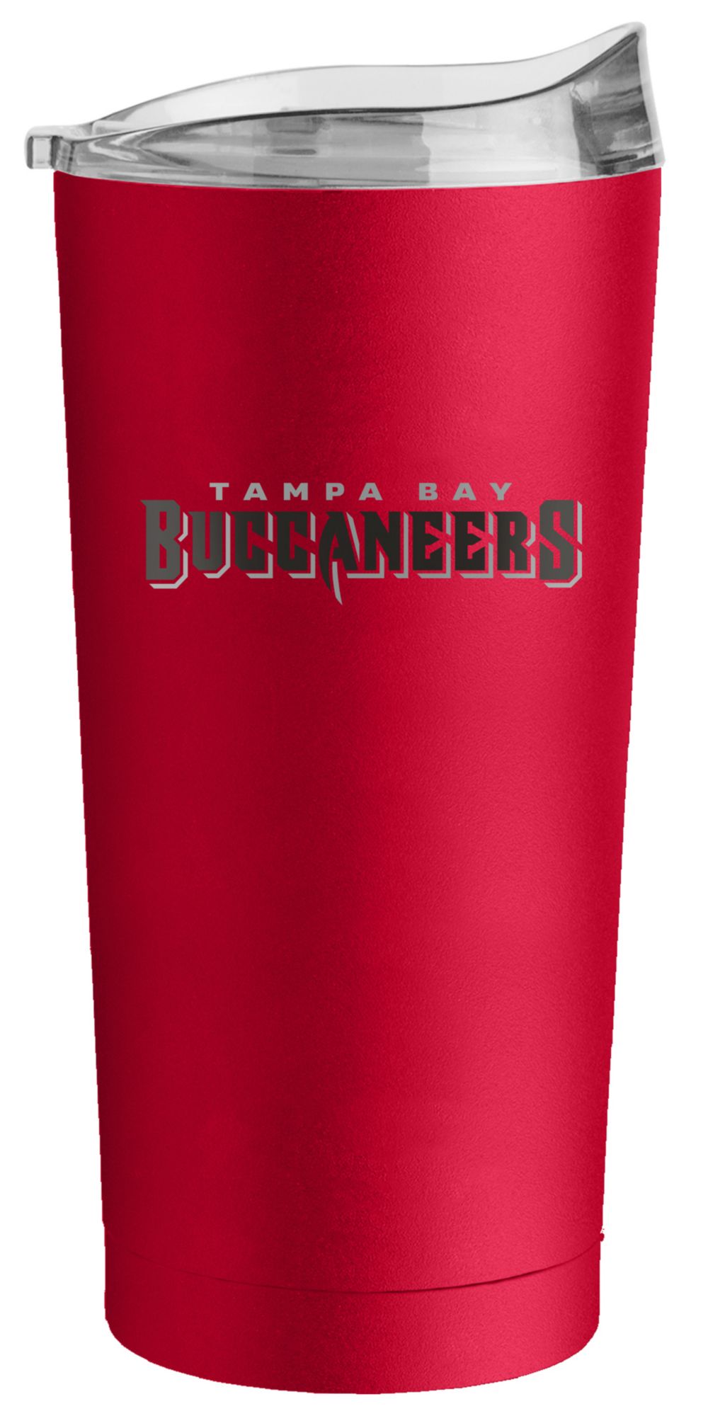 Logo Brands Tampa Bay Buccaneers 20 oz. Flipside Powder Coat Tumbler product image