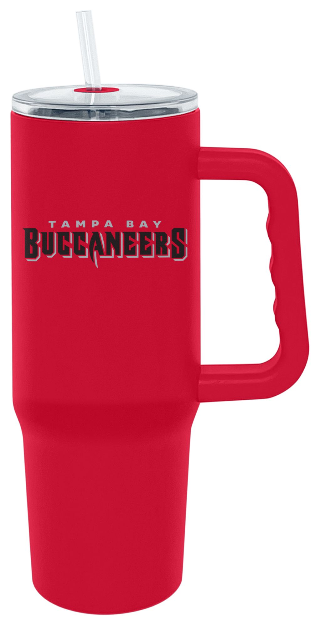 Logo Tampa Bay Buccaneers 30 oz. Handle Tumbler product image