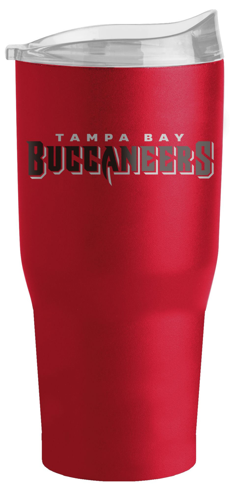 Logo Brands Tampa Bay Buccaneers 30 oz. Flipside Powder Coat Tumbler product image