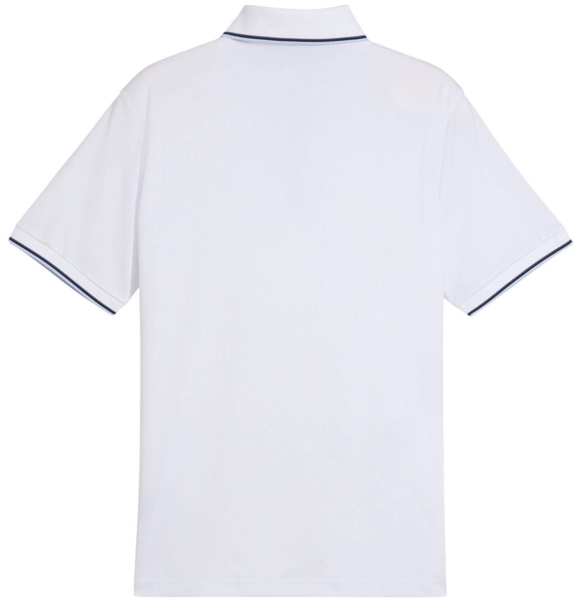 PUMA X PTC Men's Tipped Golf Polo product image