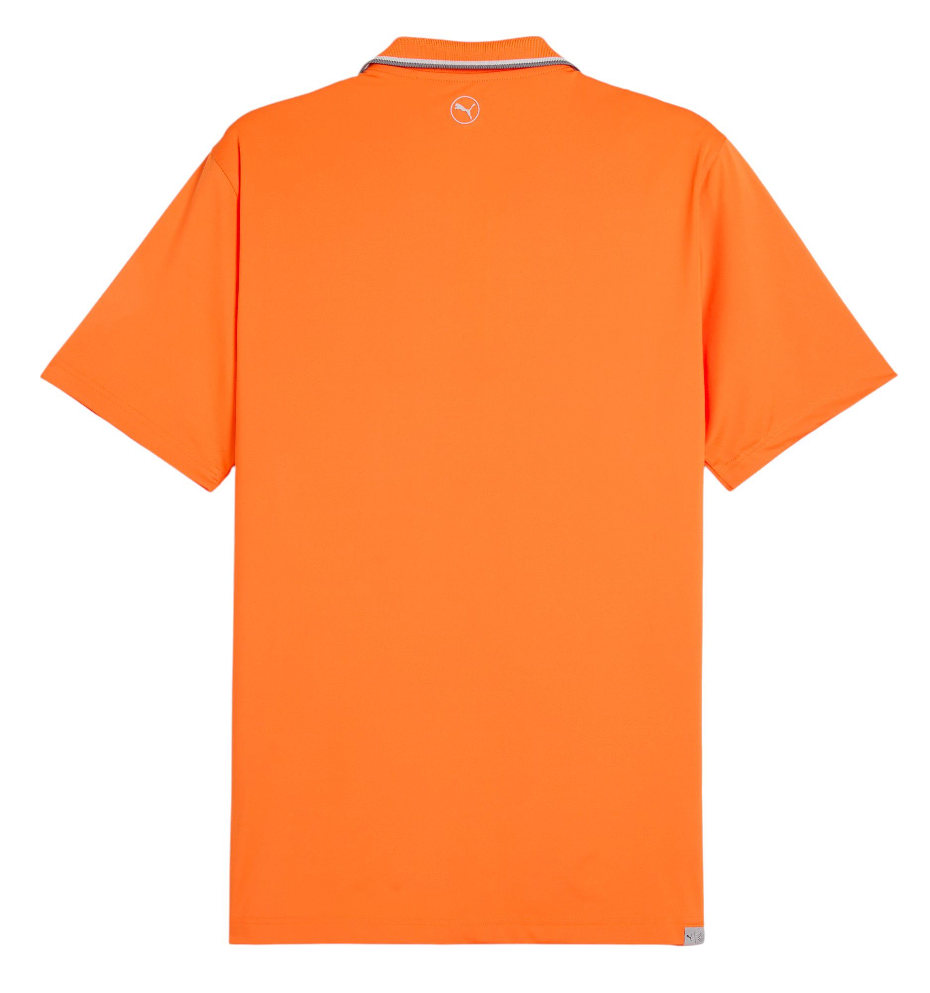 PUMA Men's MATTR Elevated Solid Golf Polo product image