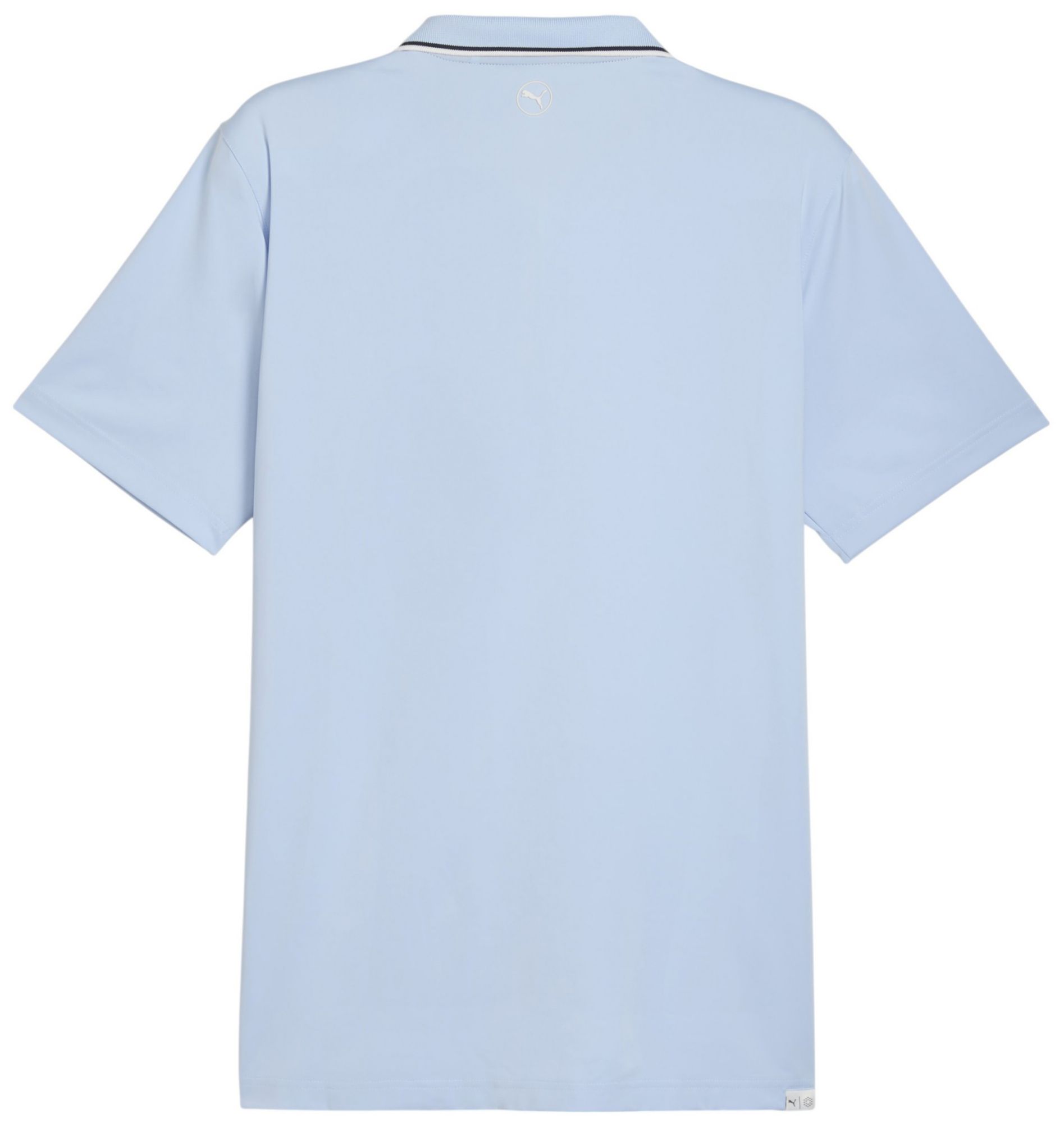 PUMA Men's MATTR Elevated Solid Golf Polo product image