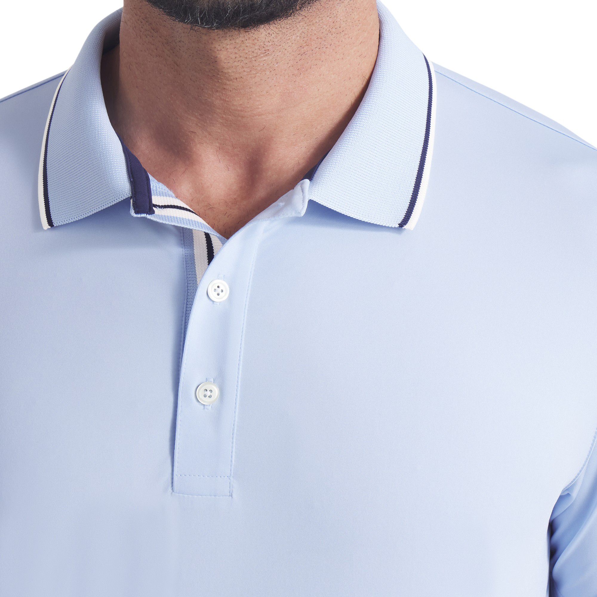 PUMA Men's MATTR Elevated Solid Golf Polo product image