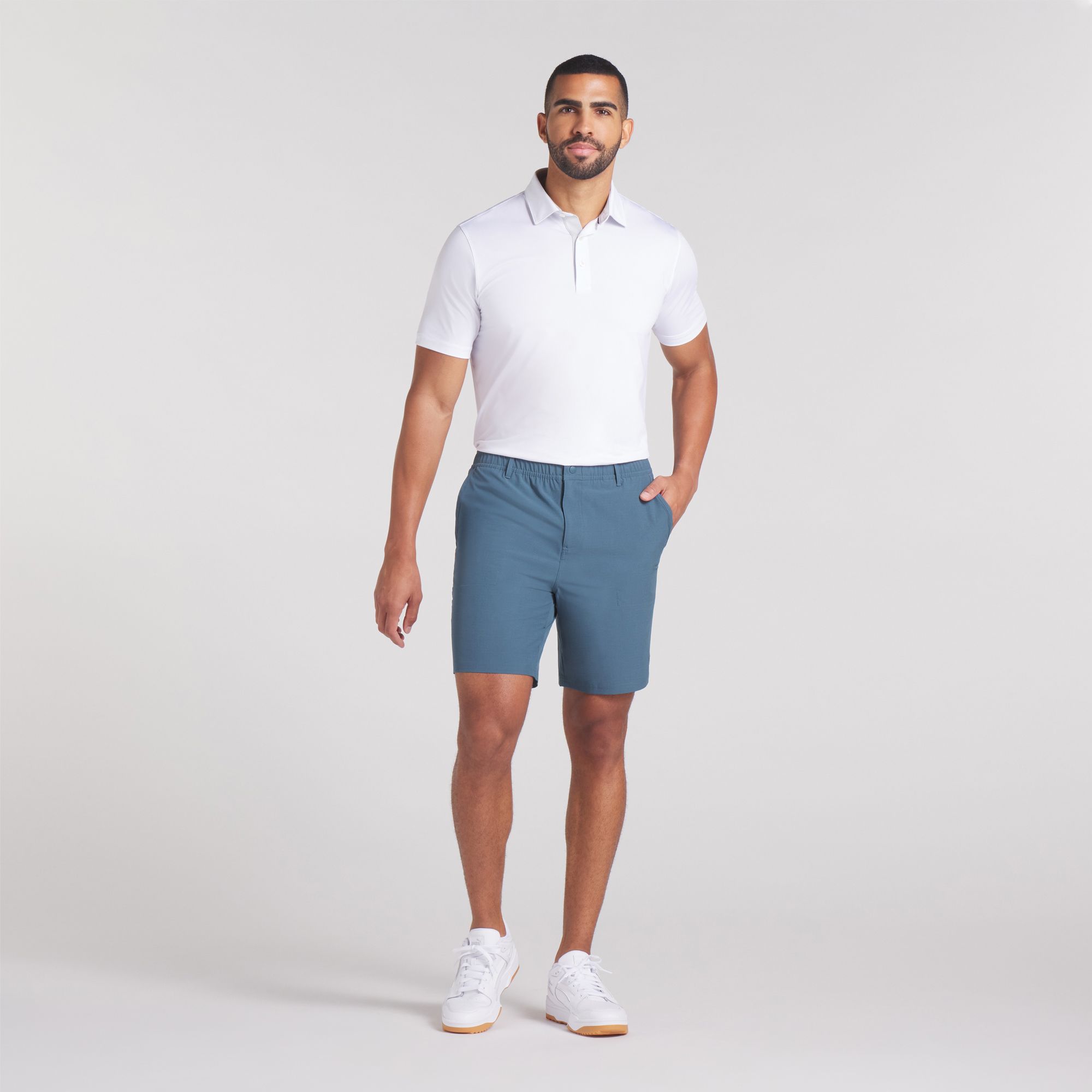 PUMA Men's 8" Ripguard Golf Short product image