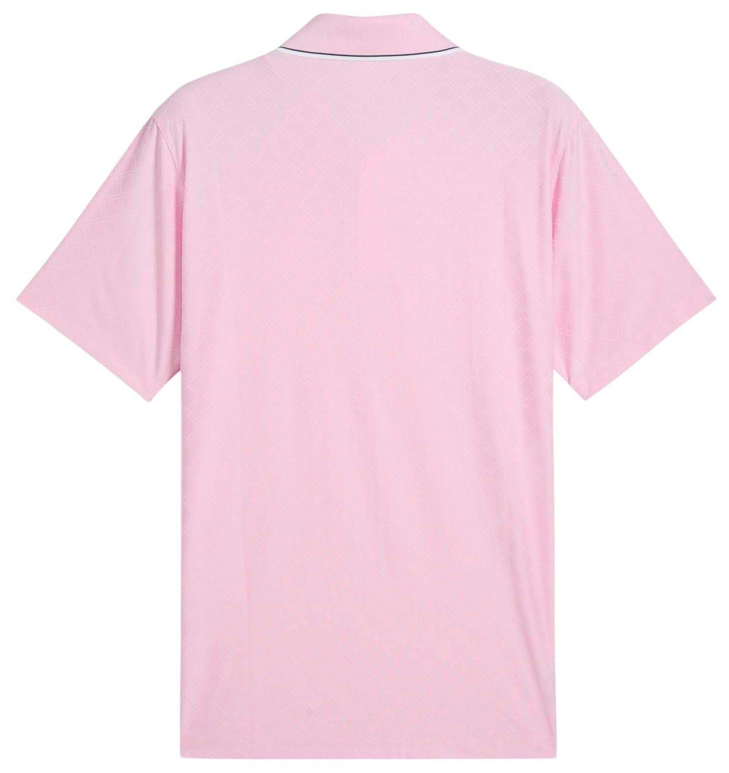 PUMA X Arnold Palmer Men's Tipped Jacquard Golf Polo product image